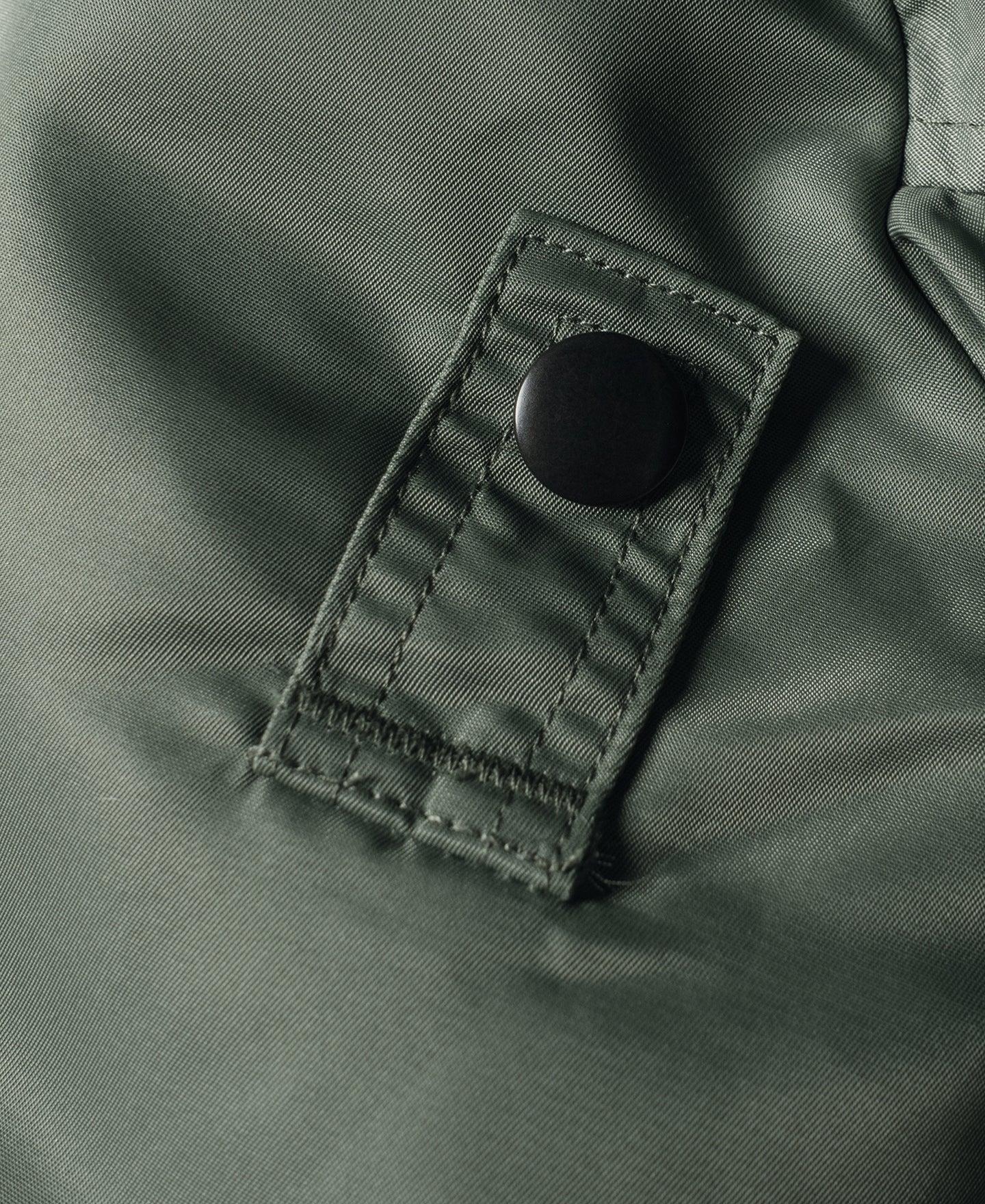 1950s USAF Type MA-1 Flight Jacket Product Image