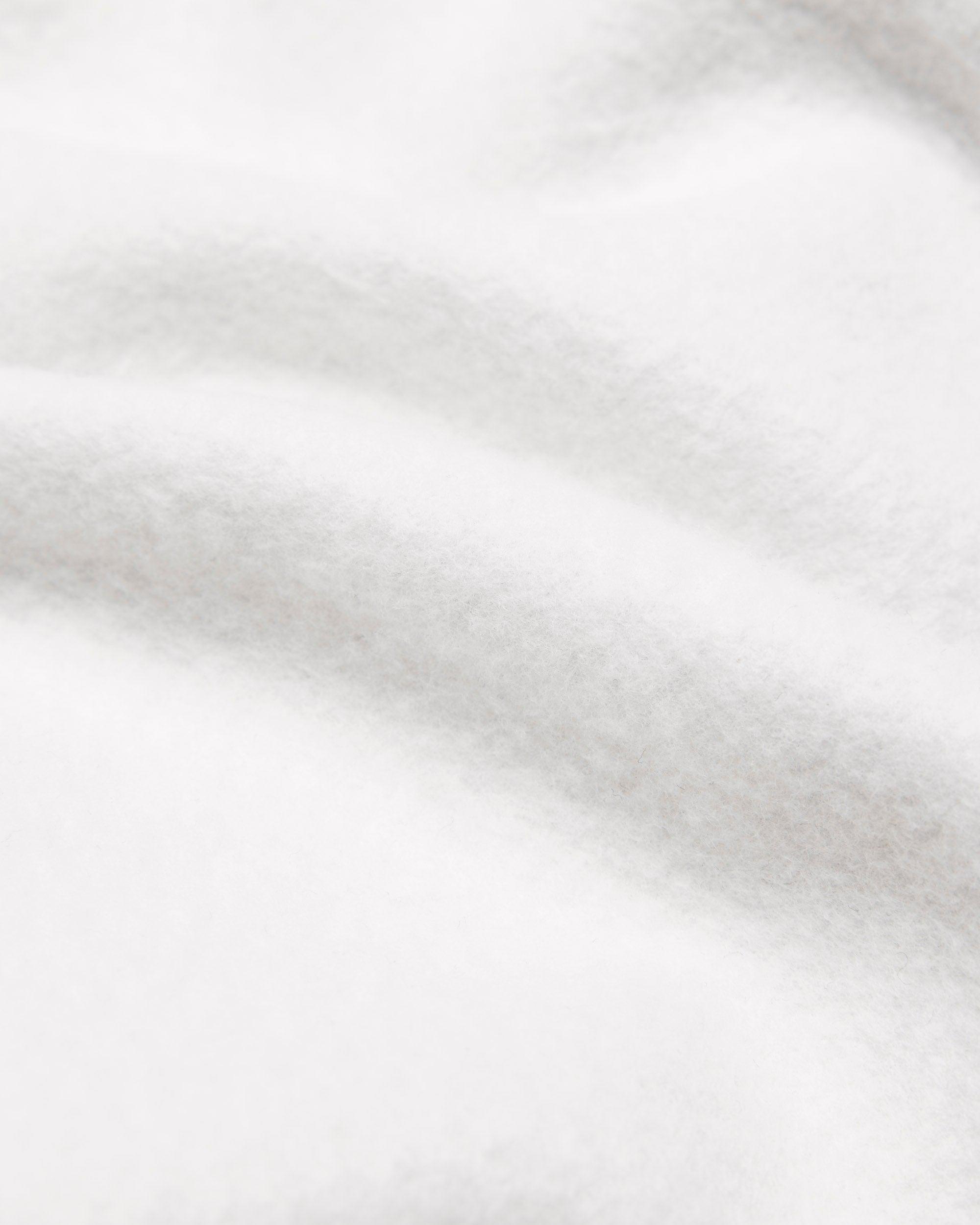 Brushed Fleece Standard Hoodie Male Product Image