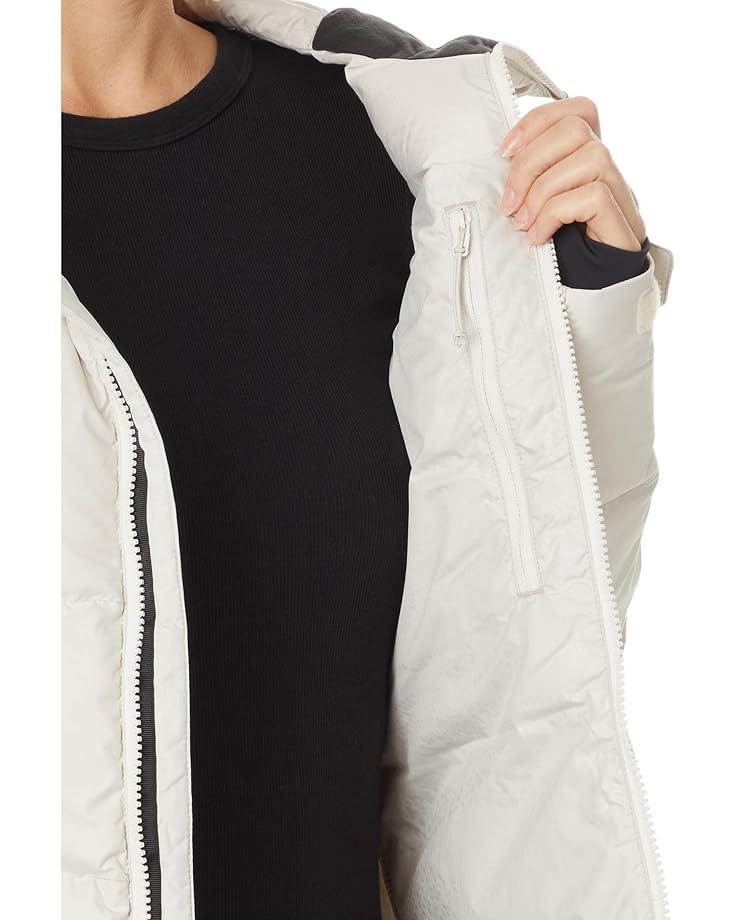 Sojourner Down Jacket Product Image