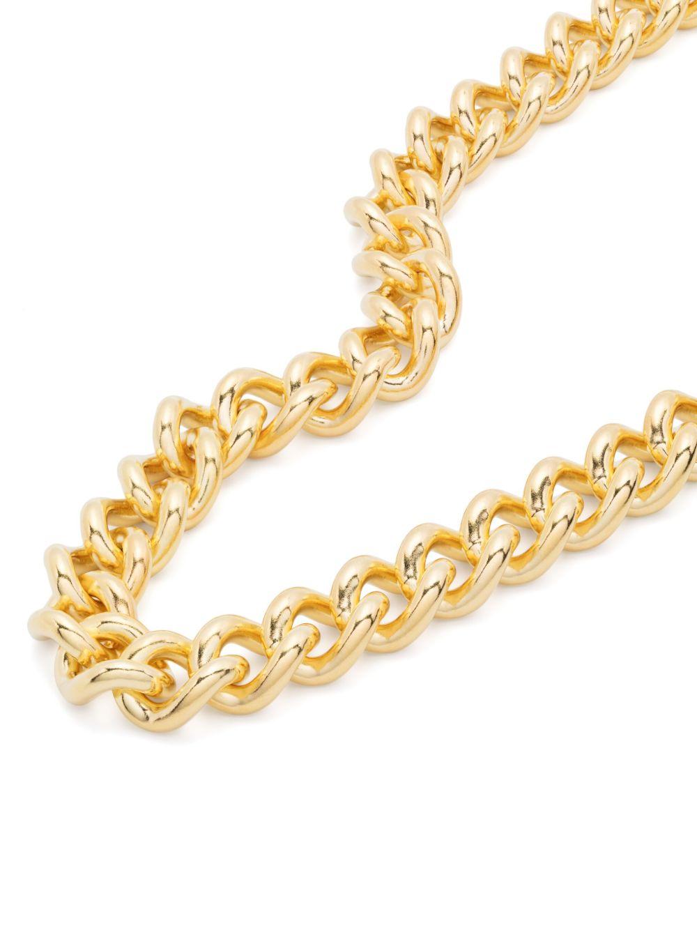 Lou chain necklace Product Image