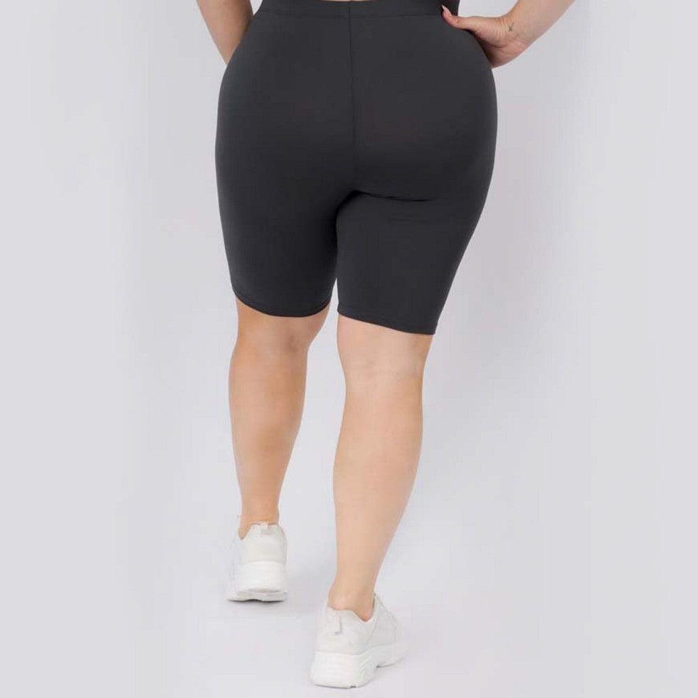 7306877   Ellen Biker Shorts Product Image