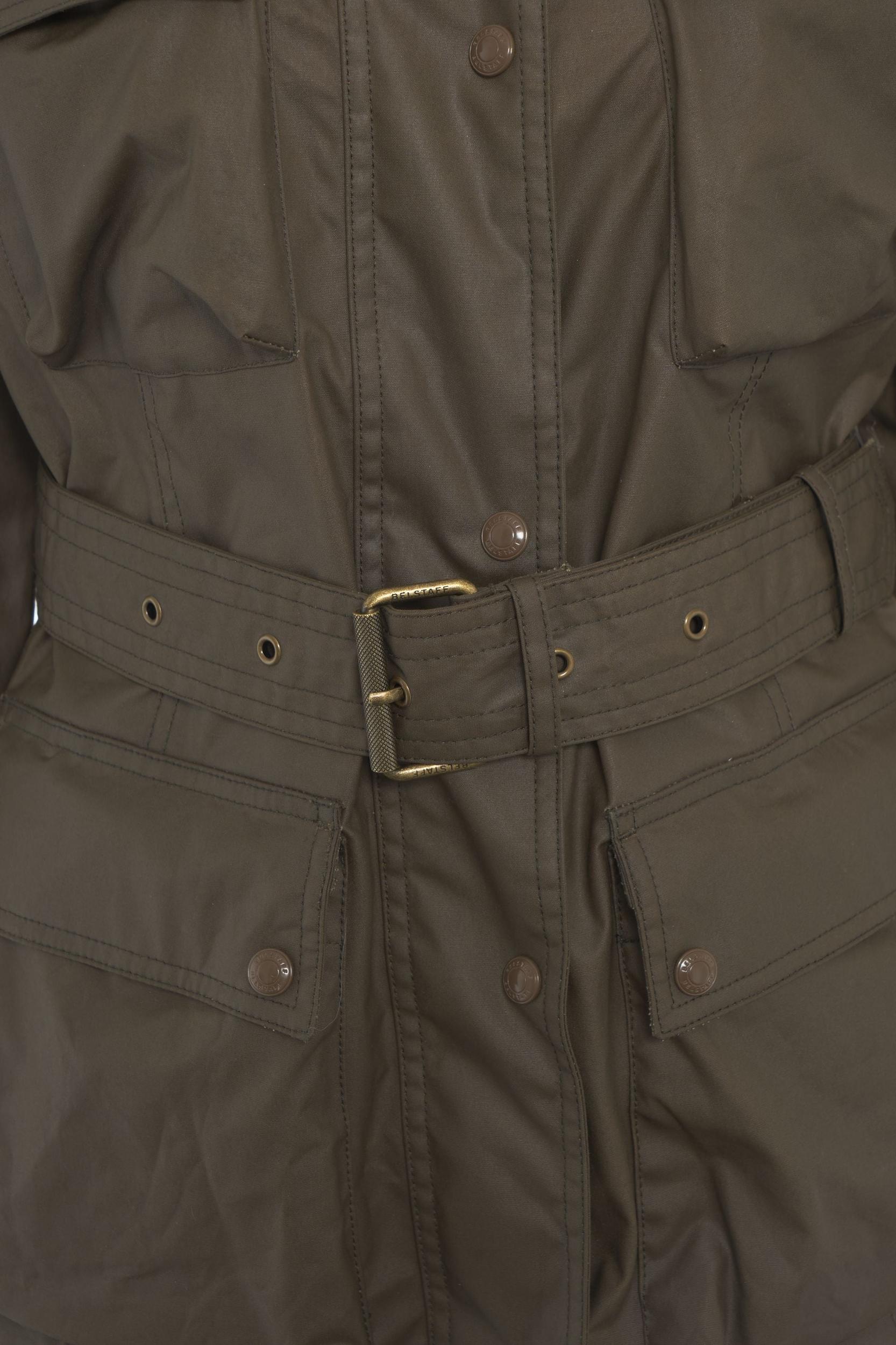 Waxed Jacket 'Trialmaster' Product Image