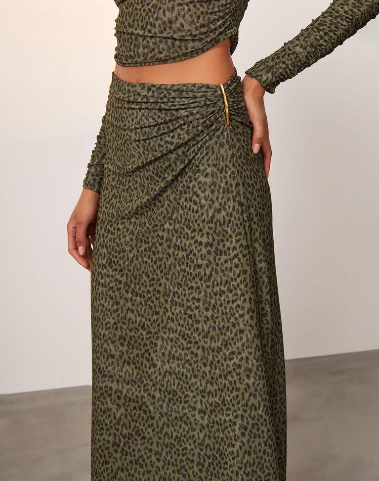 Knit Ita Vest Jacket - Black Product Image