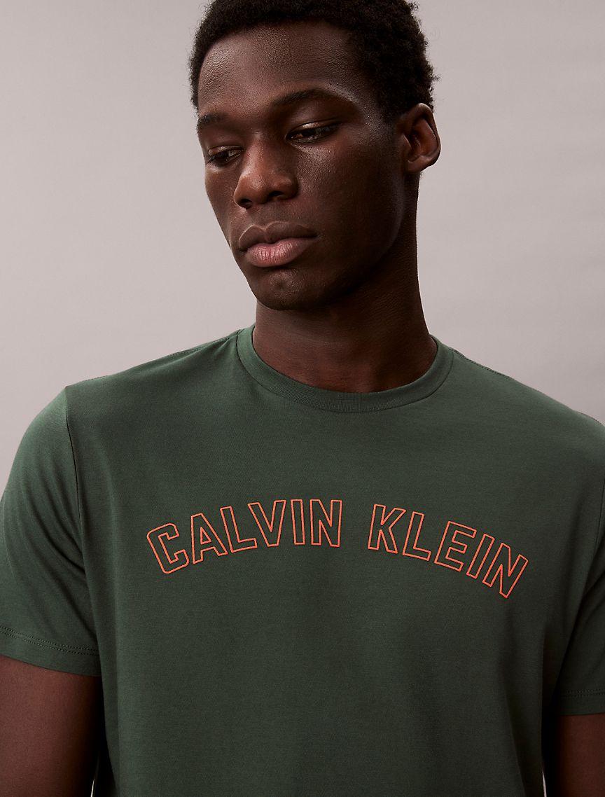 Arch Logo Graphic Classic T-Shirt Product Image