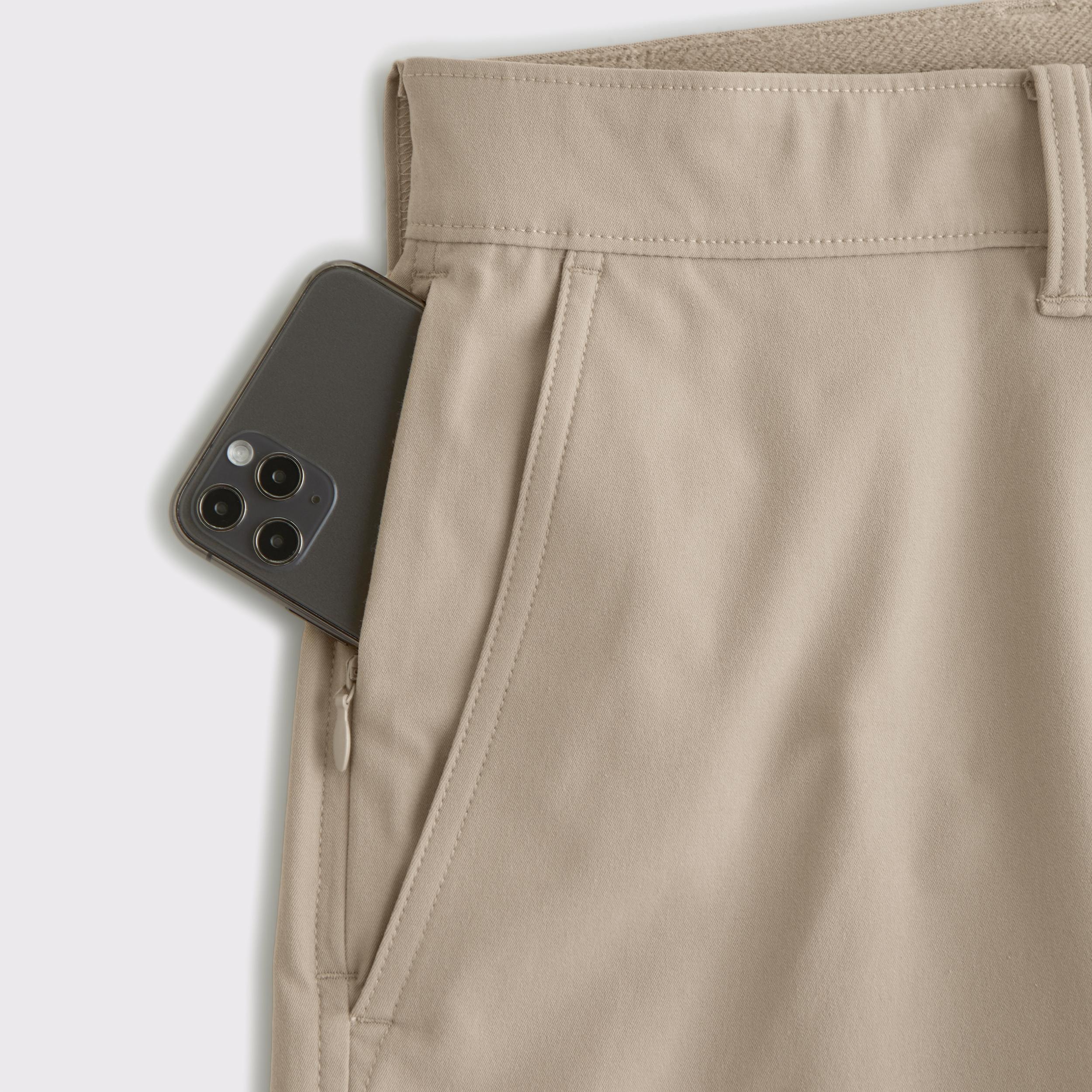 A&F Go-To Pant Product Image