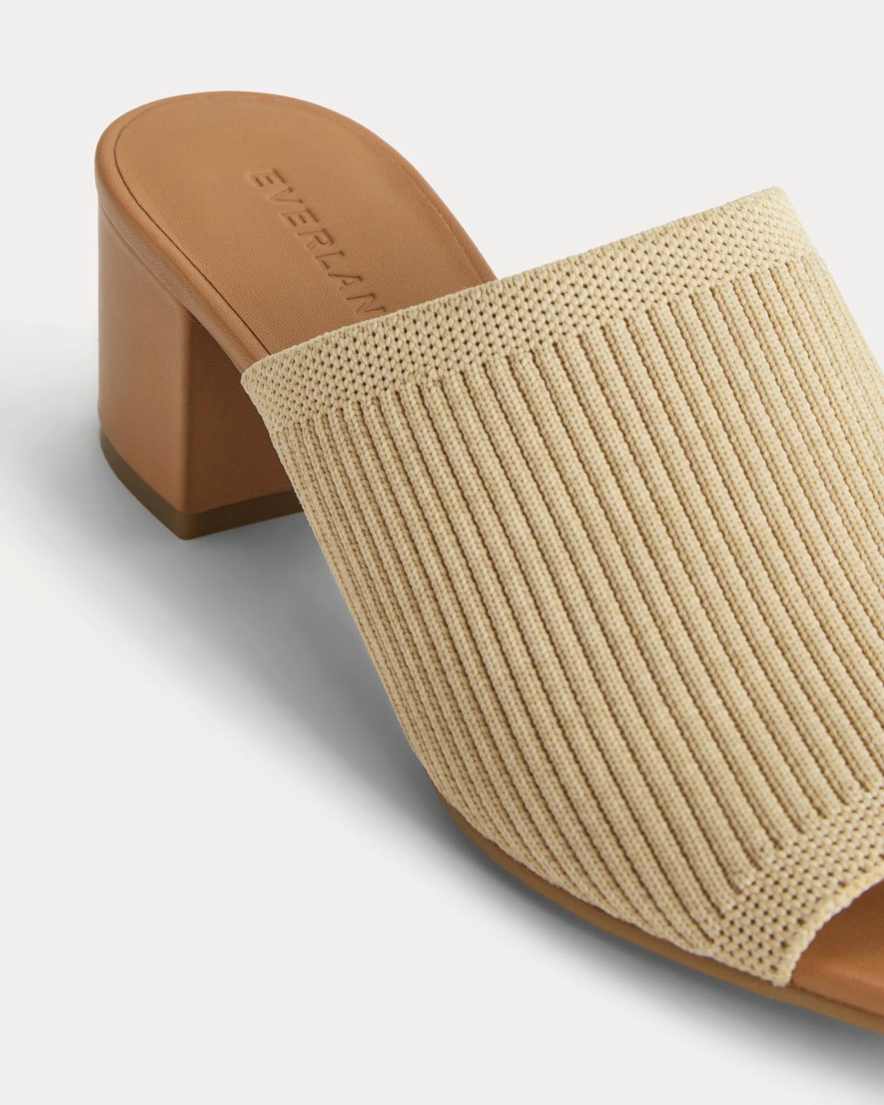 Womens Glove Mule in ReKnit by Everlane Product Image