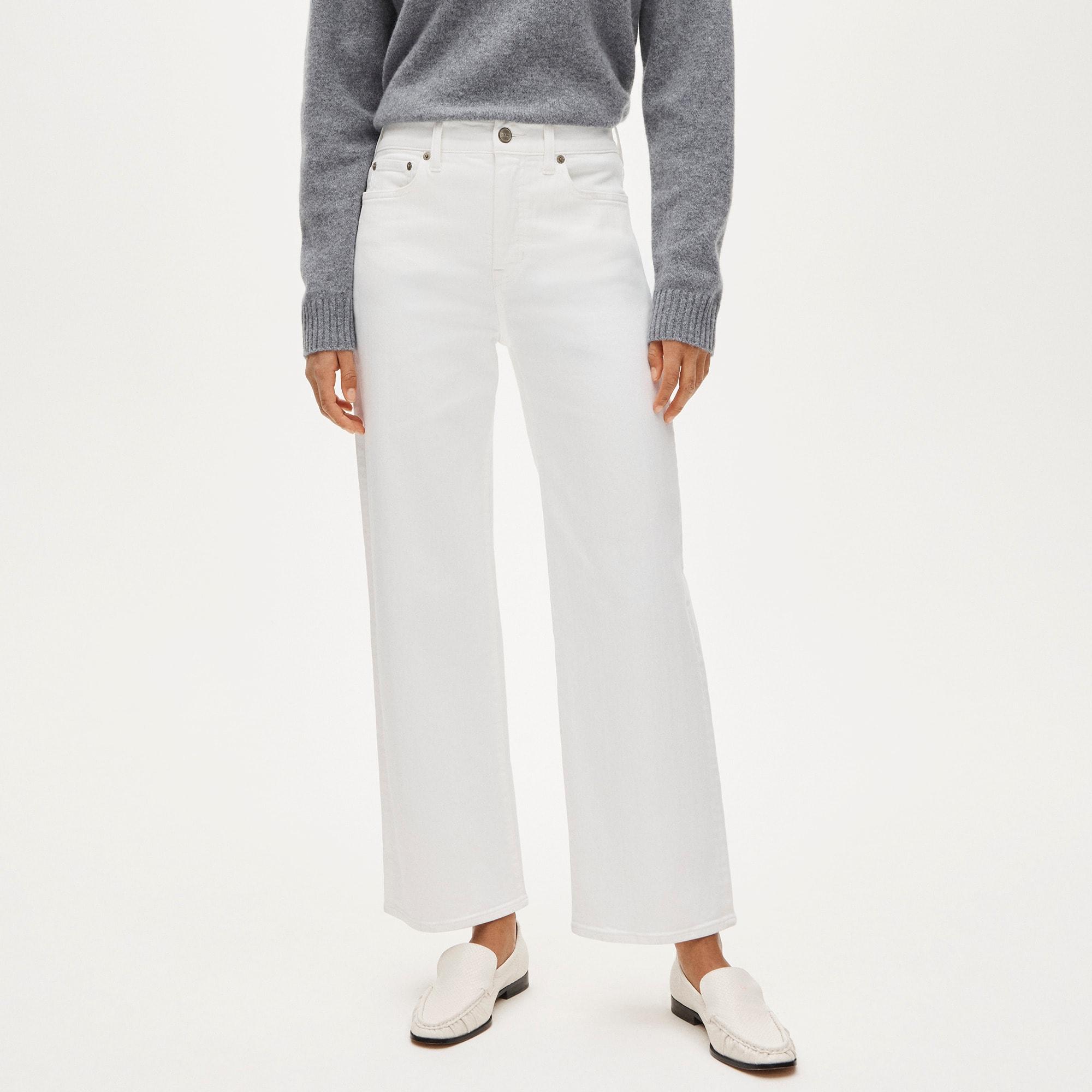 Slim-wide jean Product Image