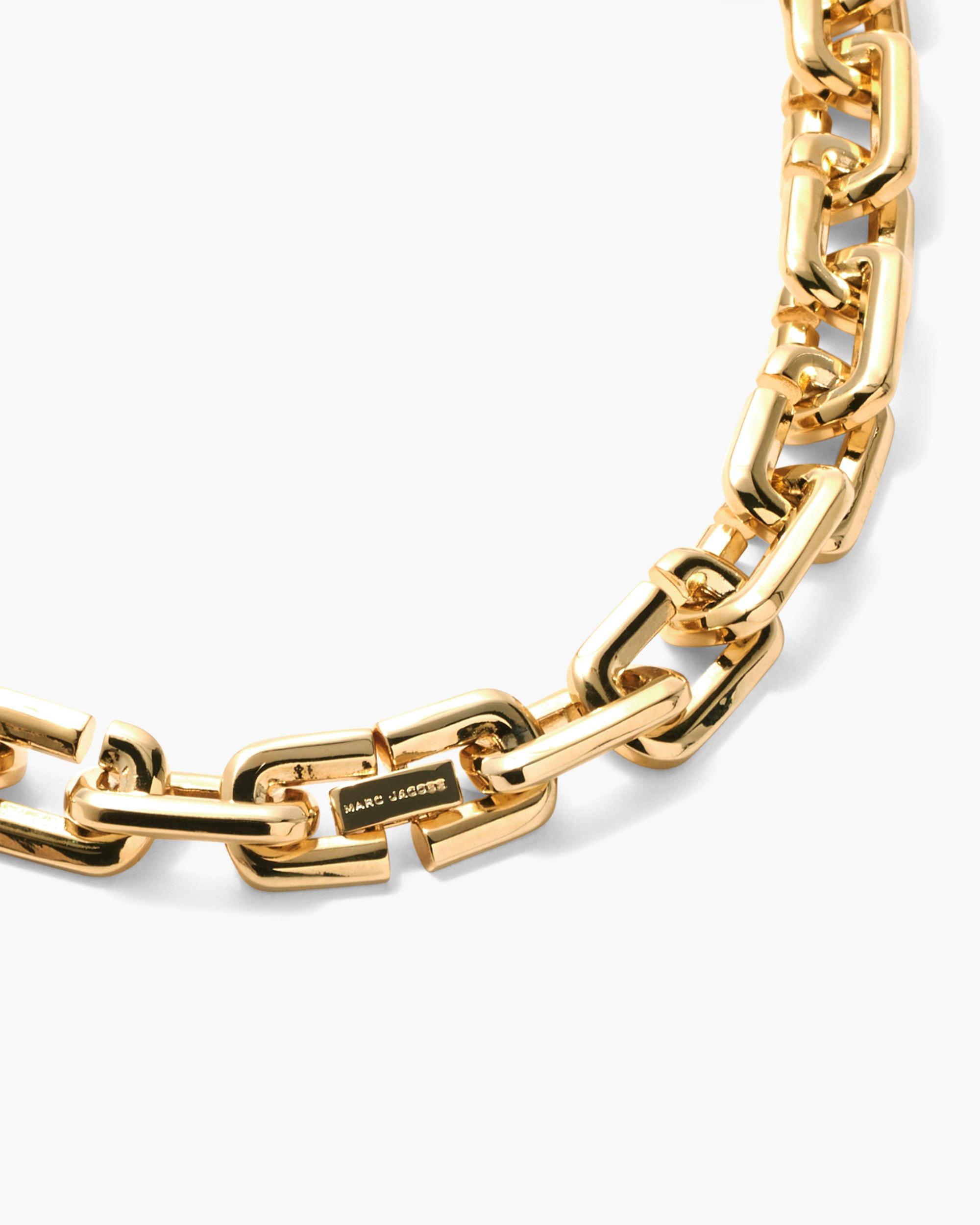 The J Marc Chain Link Necklace Product Image