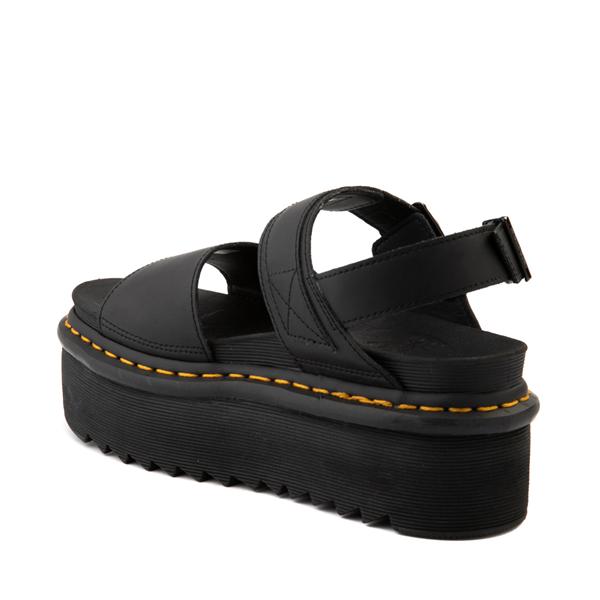 Womens Dr. Martens Voss Platform Sandal Product Image