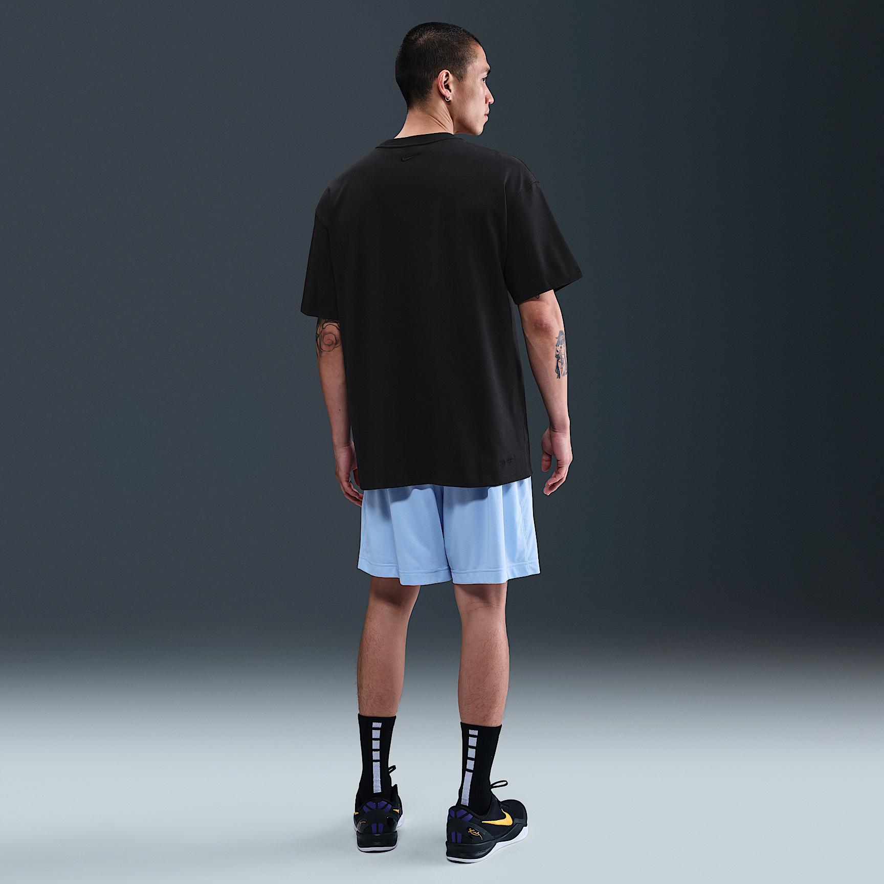 Nike Mens Kobe Dri-FIT Basketball T-Shirt | IM0314-010 Product Image