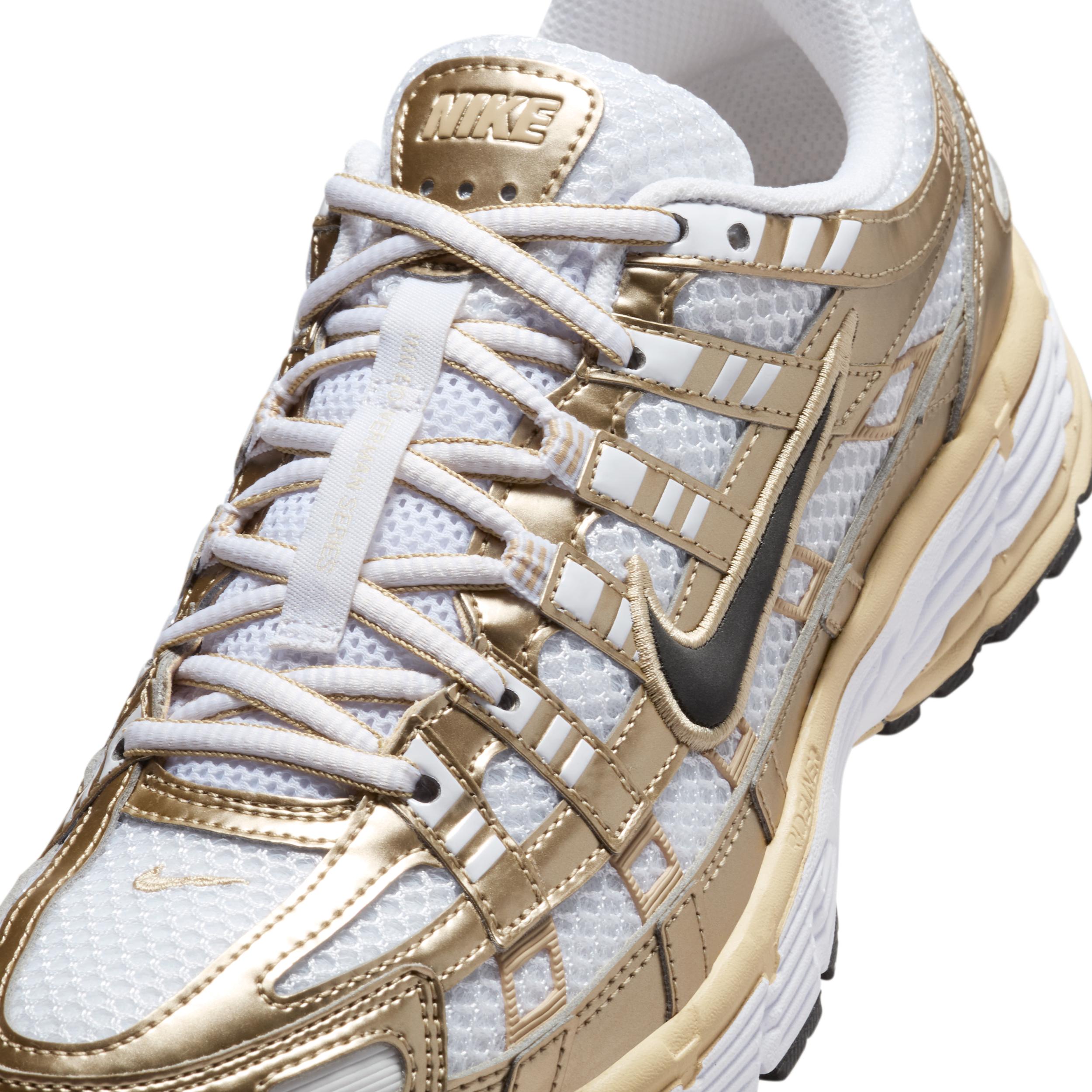 Nike Women's P-000 Gold Shoes Product Image