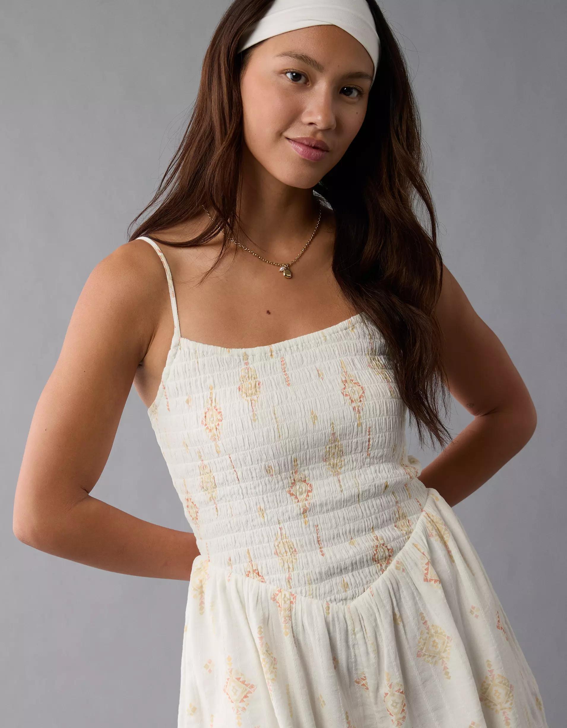 AE Bella Romper Product Image
