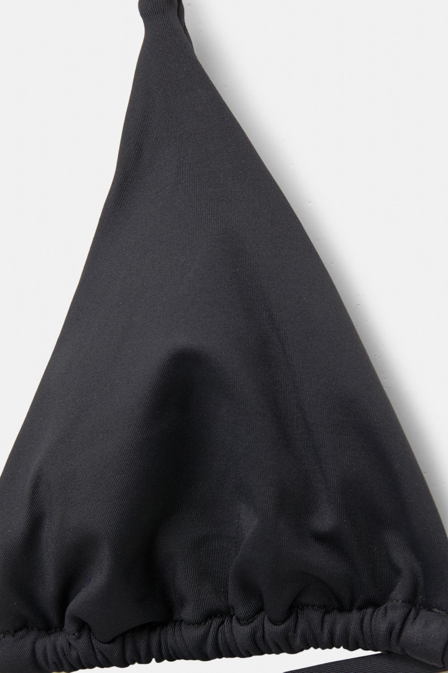 Triangle bikini top Product Image