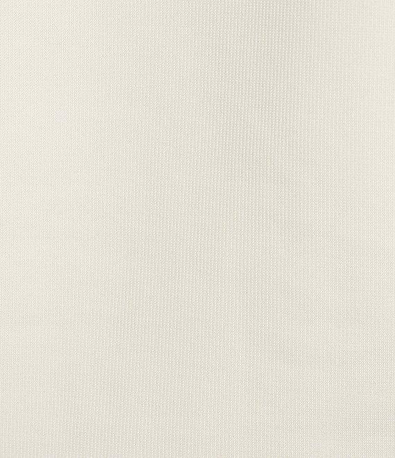 IRO Mahani Knit Crew Neck Short Flutter Dolman Sleeve Top Product Image