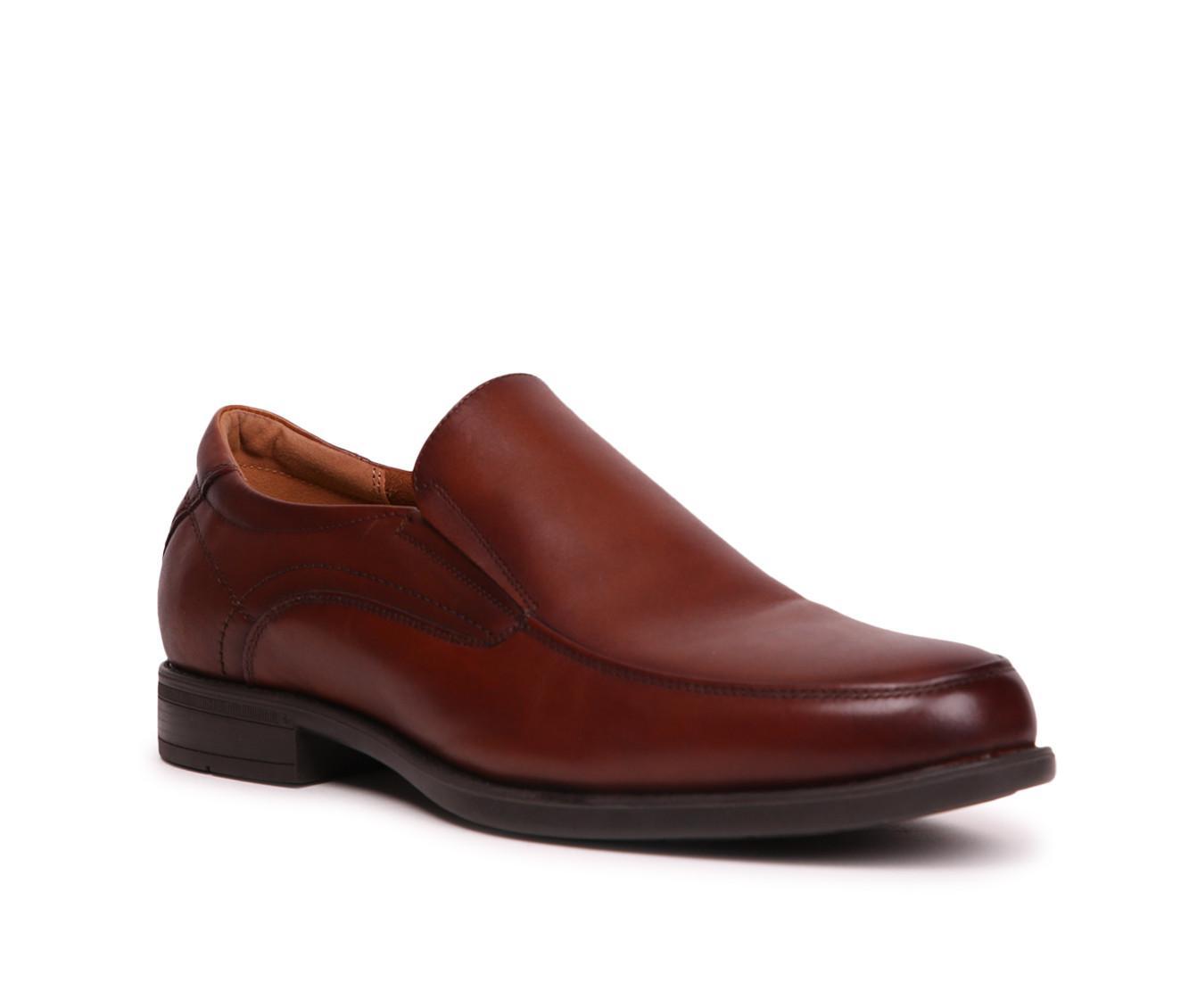 Men's Florsheim Midtown Slip-On Dress Shoes Product Image