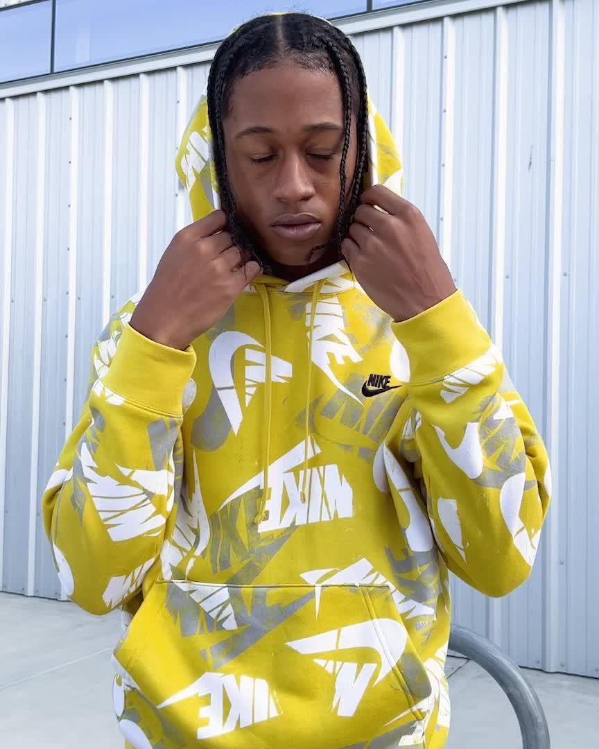 Nike Mens Waffle Debut Shoes | DH9522-001 Product Image