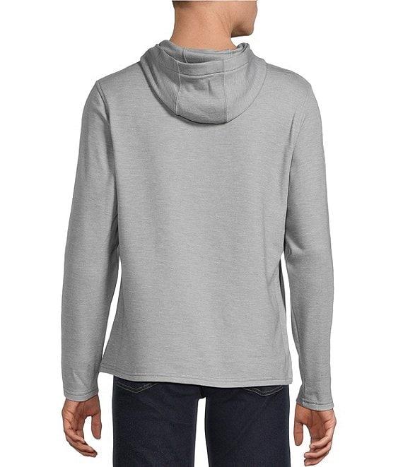 Cremieux Blue Label Fleece Hoodie Product Image