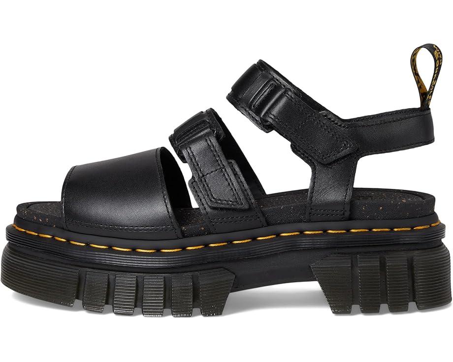 Women's Dr. Martens Ricki 3-Strap Sandal Product Image