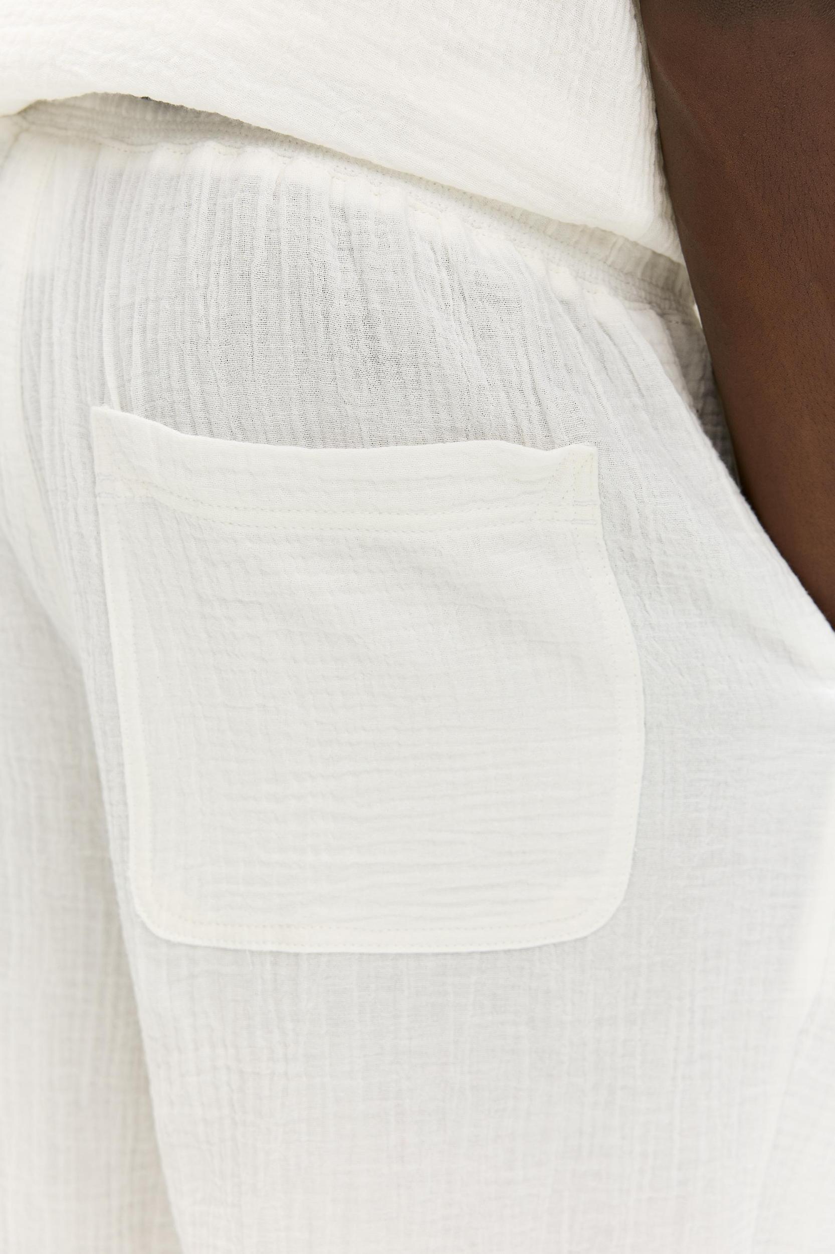 Rustic sweatpants Product Image