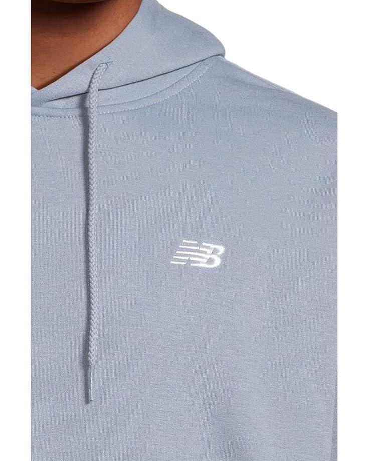 Men's New Balance Sport Essentials Fleece Hoodie Product Image
