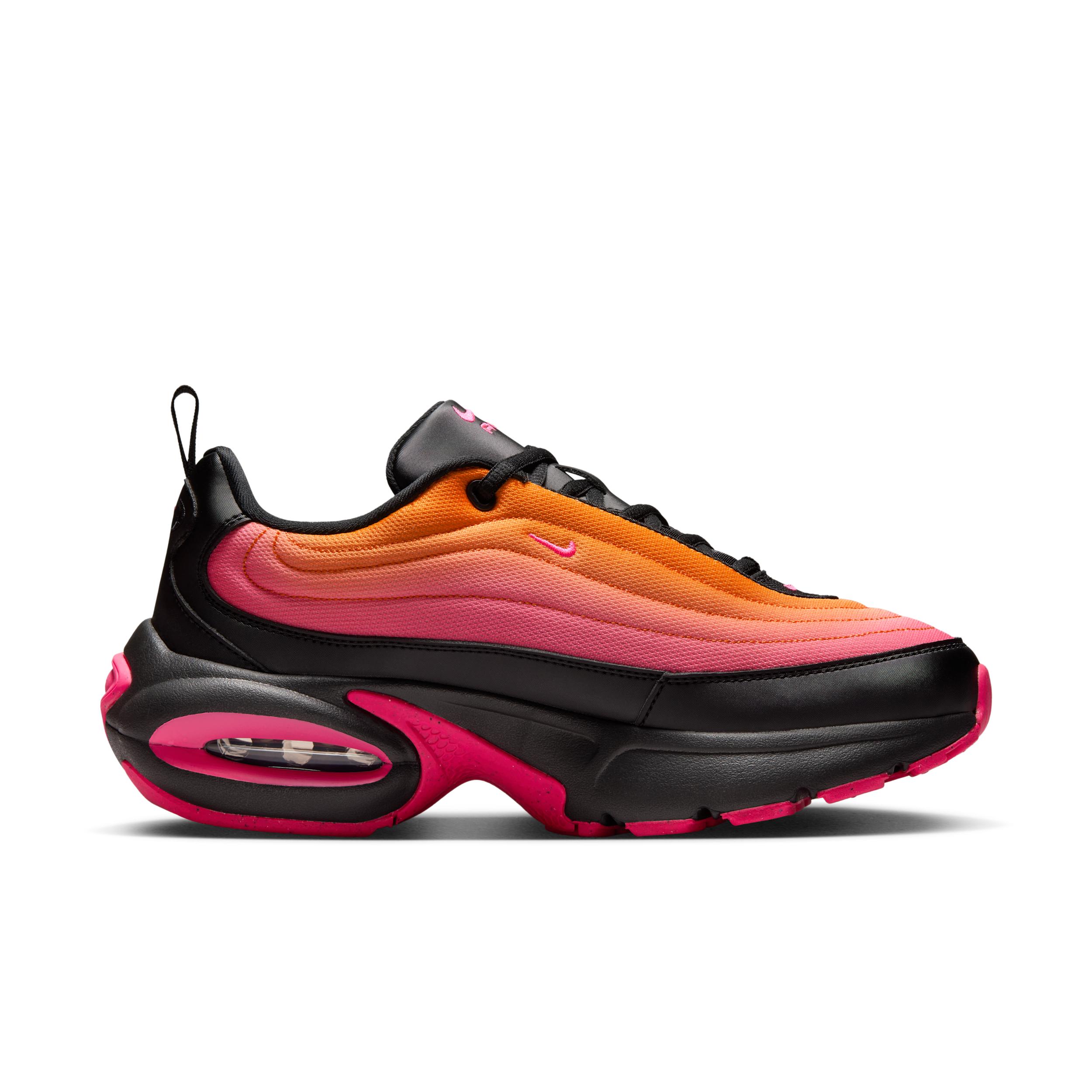 Nike Women's Air Max Portal Shoes Product Image