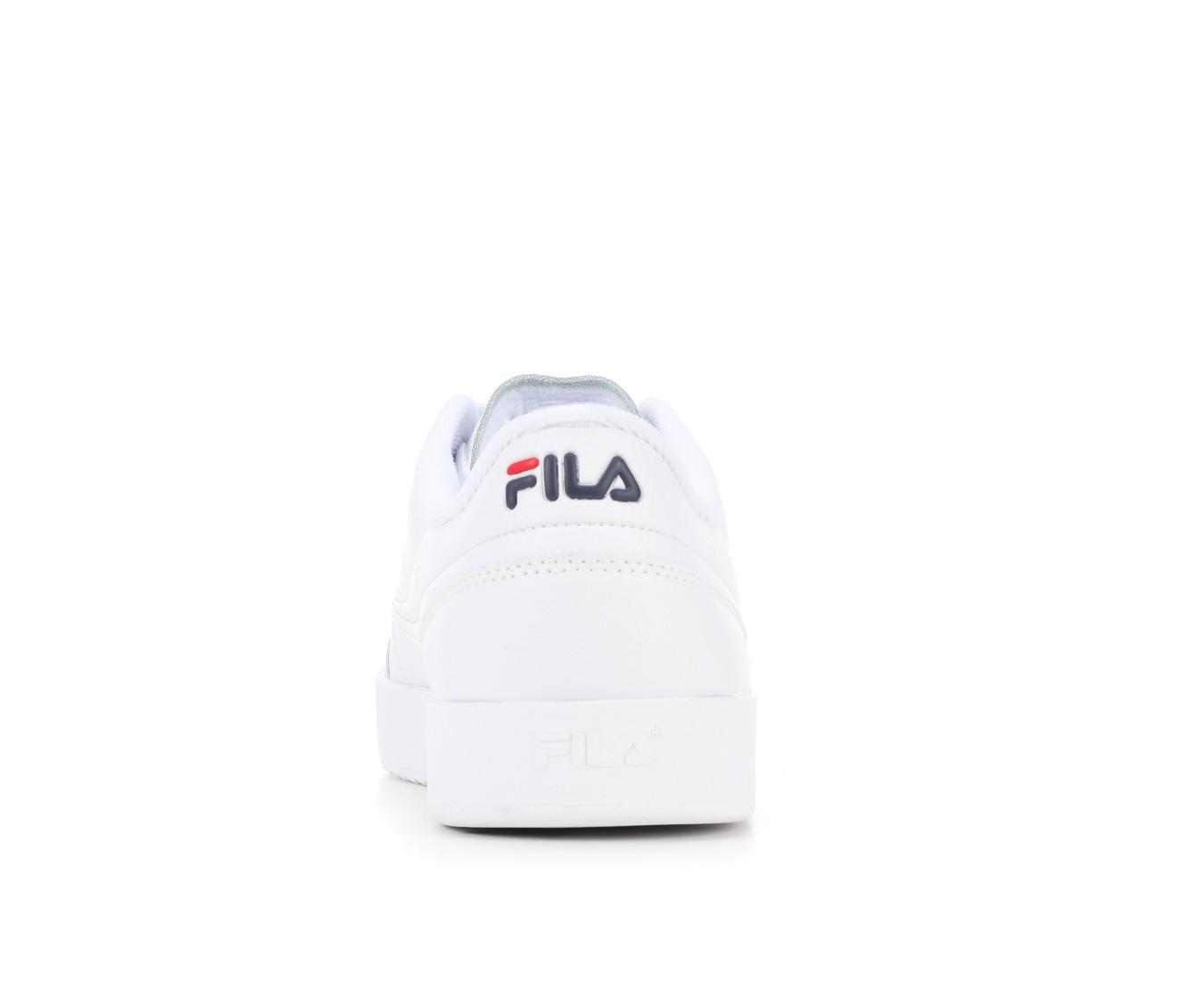 Men's Fila Royalton Sneakers Product Image