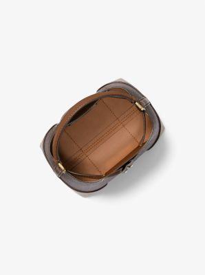 Mercer Small Logo Bucket Bag Product Image