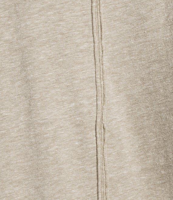 Free People Nova Crew Neck Long Sleeve Tee Product Image