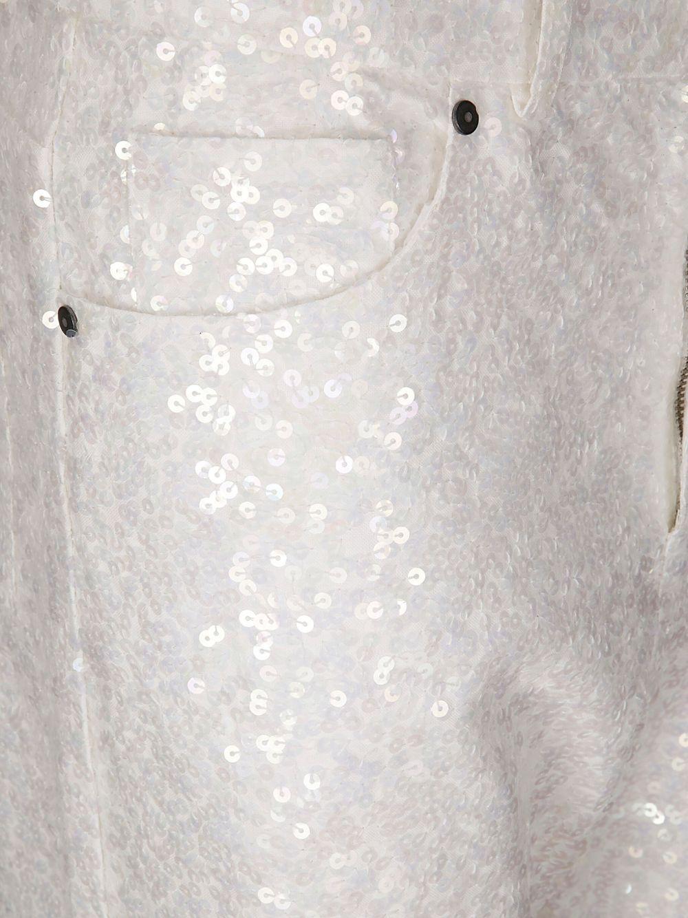 paillete trousers  Product Image