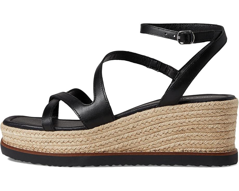 Cloudfeel Keeton Espadrille Flatforms Product Image