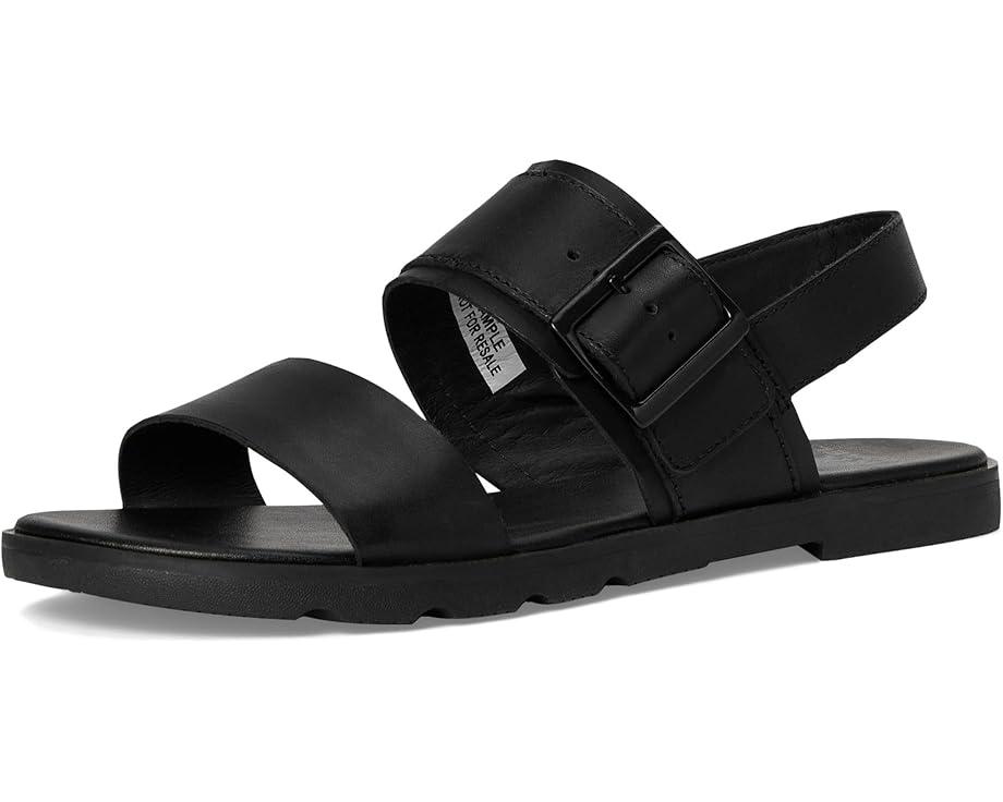 Ella™ III Ankle Strap Product Image