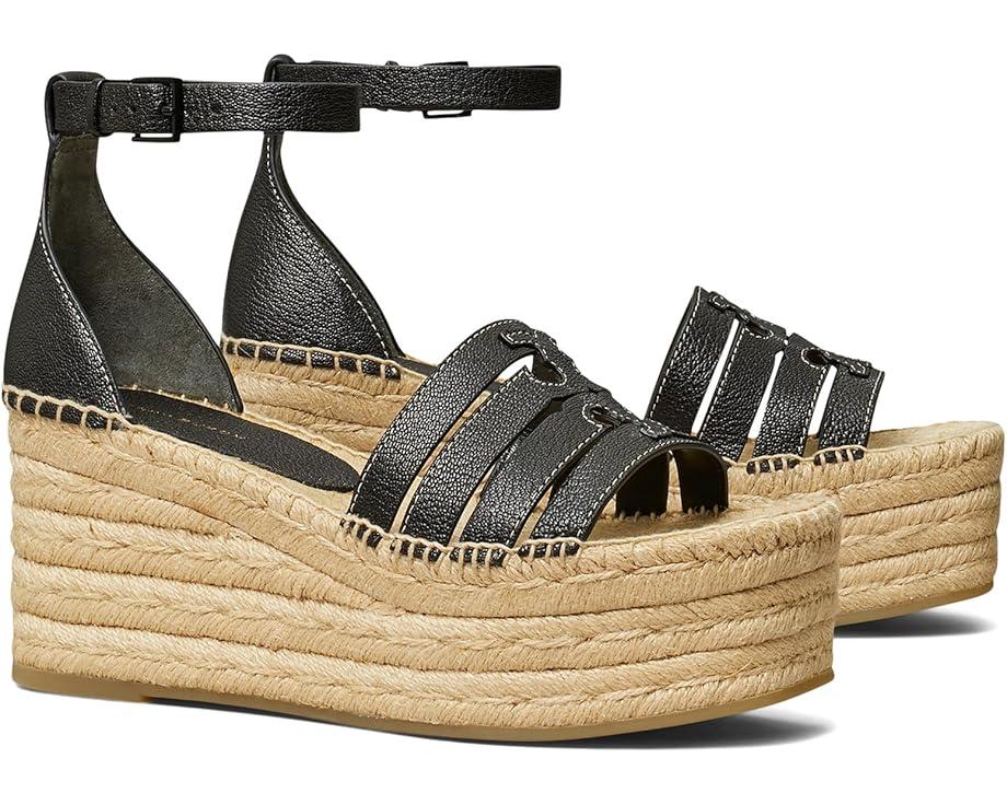 Lilla Espadrille Wedge Product Image