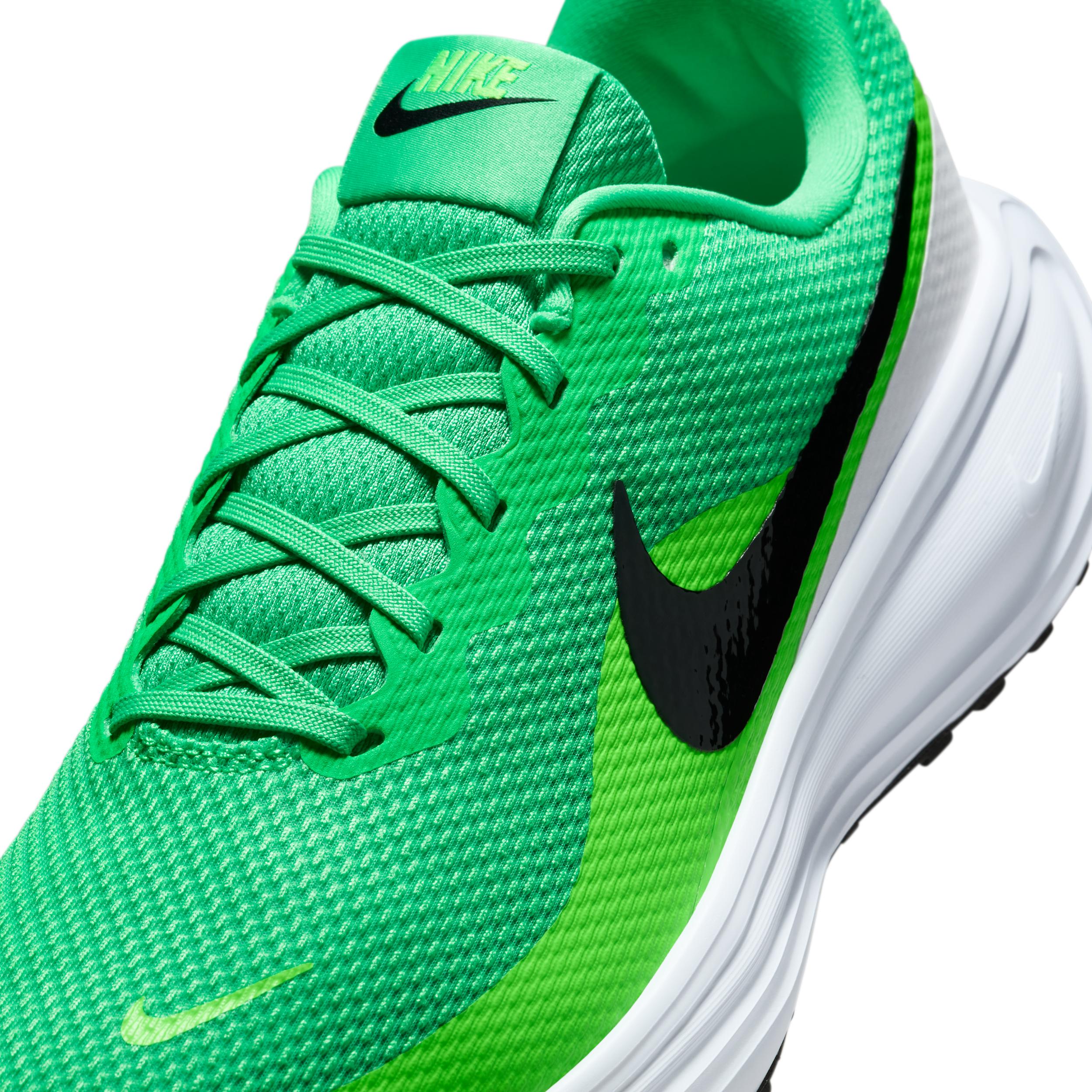Nike Mens Revolution 8 Road Running Shoes | HJ9198-301 Product Image