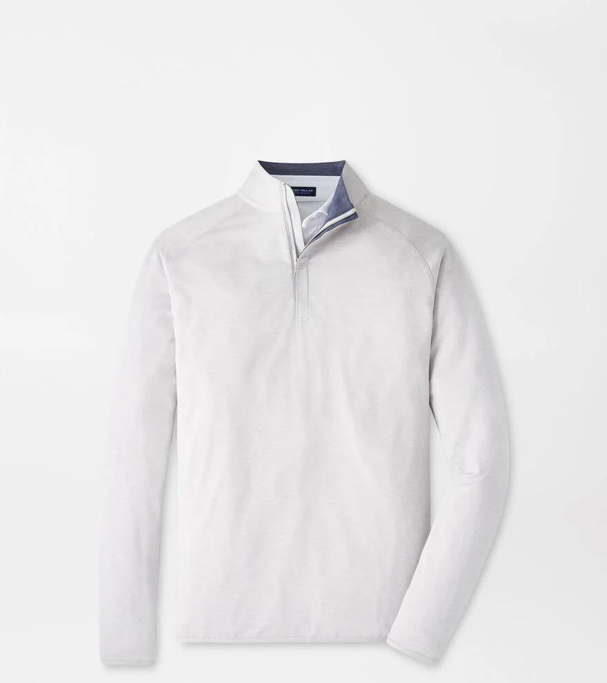 Stealth Performance Quarter-Zip Product Image