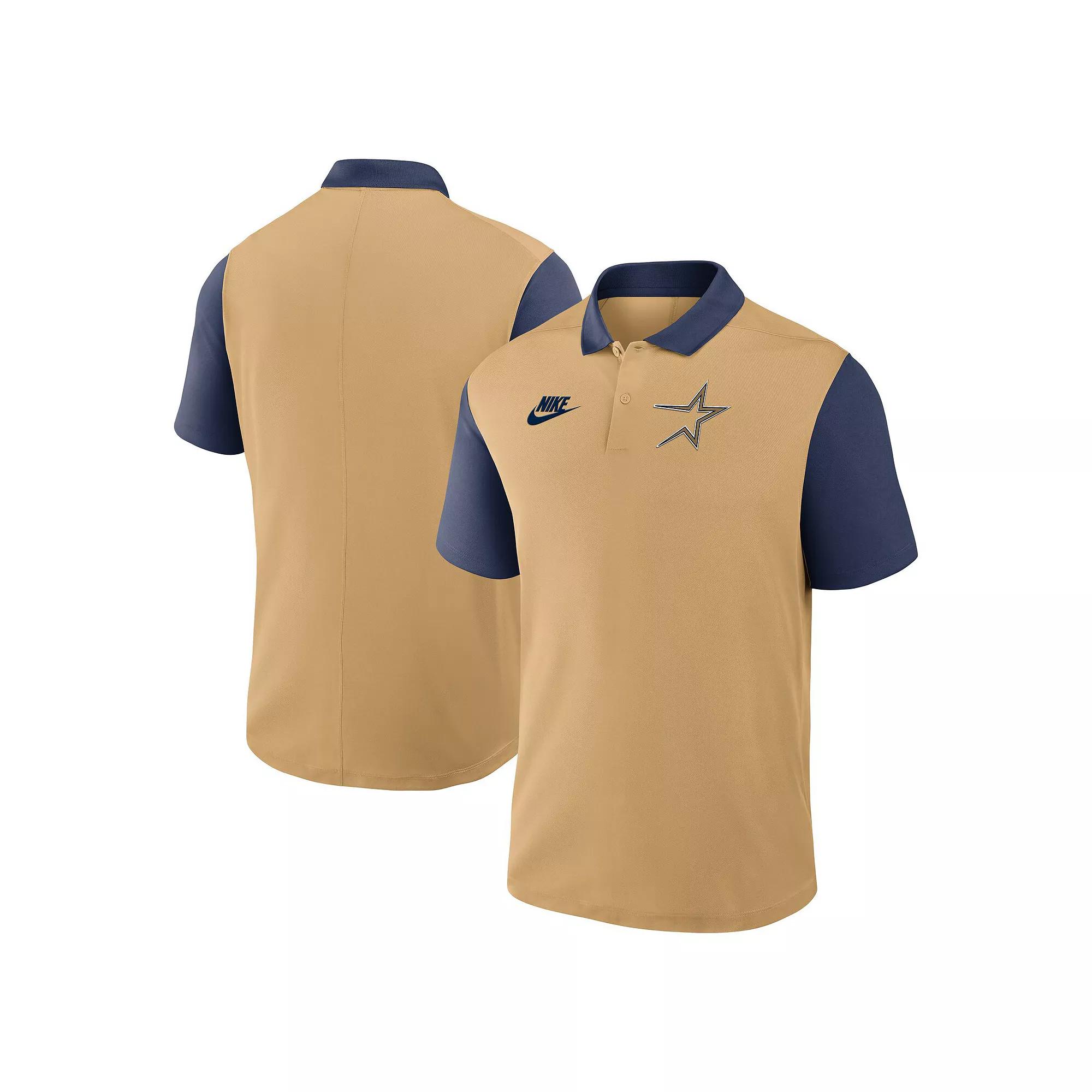 Texas Rangers Cooperstown Victory Nike Mens Dri-FIT MLB Polo | 0458006PT86-DDZ Product Image