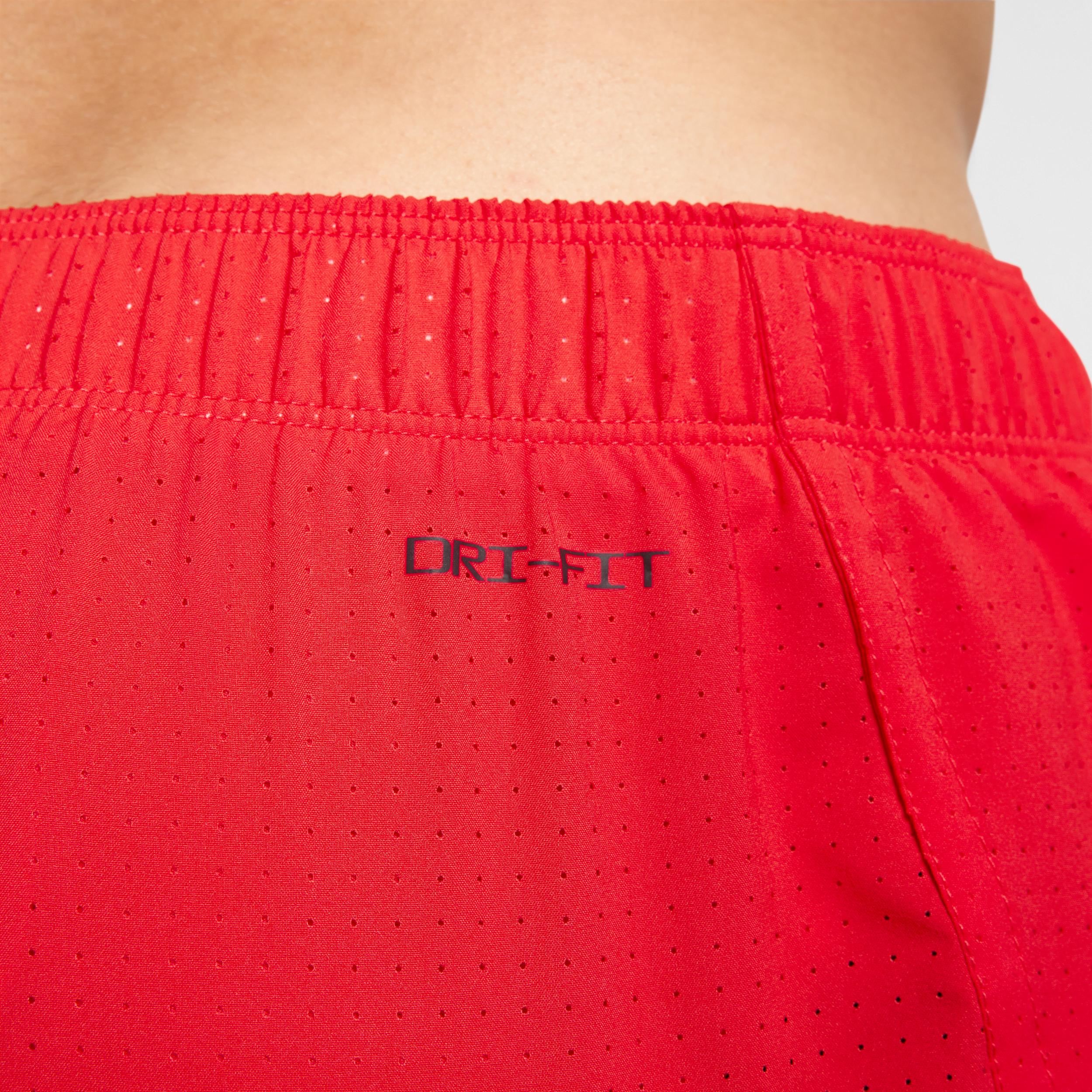 Mens Nike Fast Dri-FIT Brief-Lined 3 Running Shorts Product Image