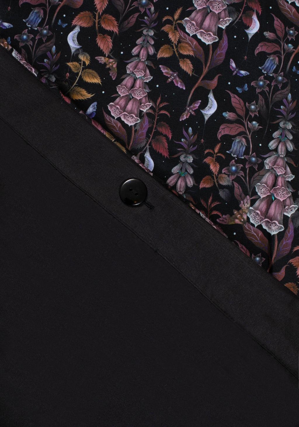 Foxglove Bedding Set - US King Product Image