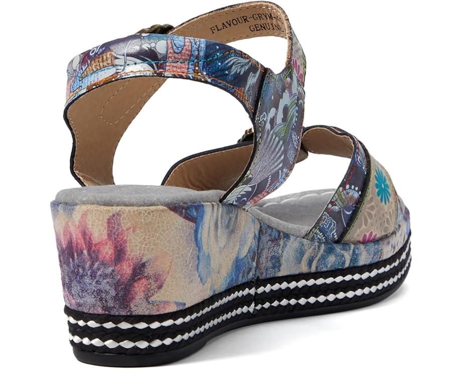 Women's L'Artiste by Spring Step Flavour Product Image