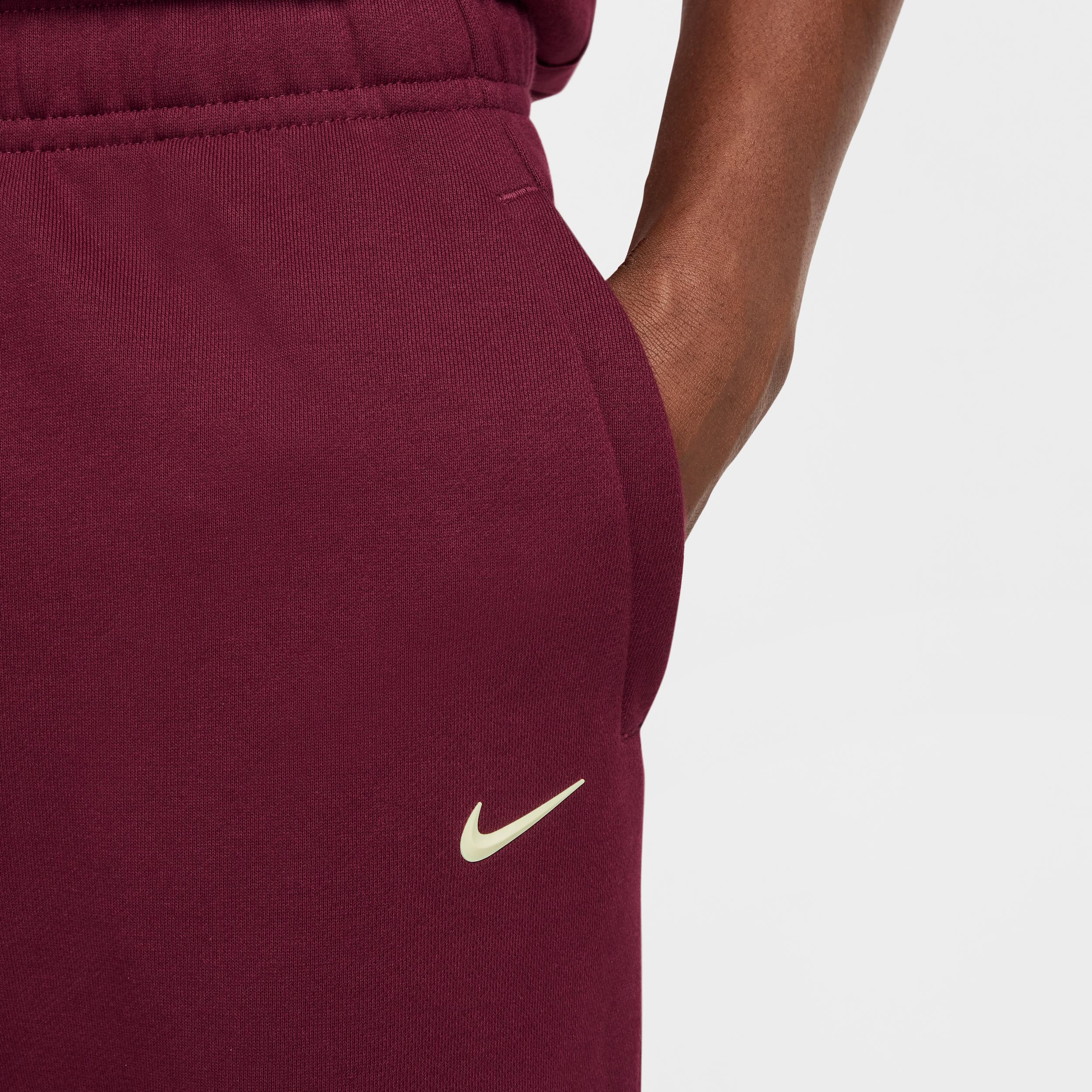 Nike Men's NOCTA NOCTA Fleece CS Sweatpants Product Image