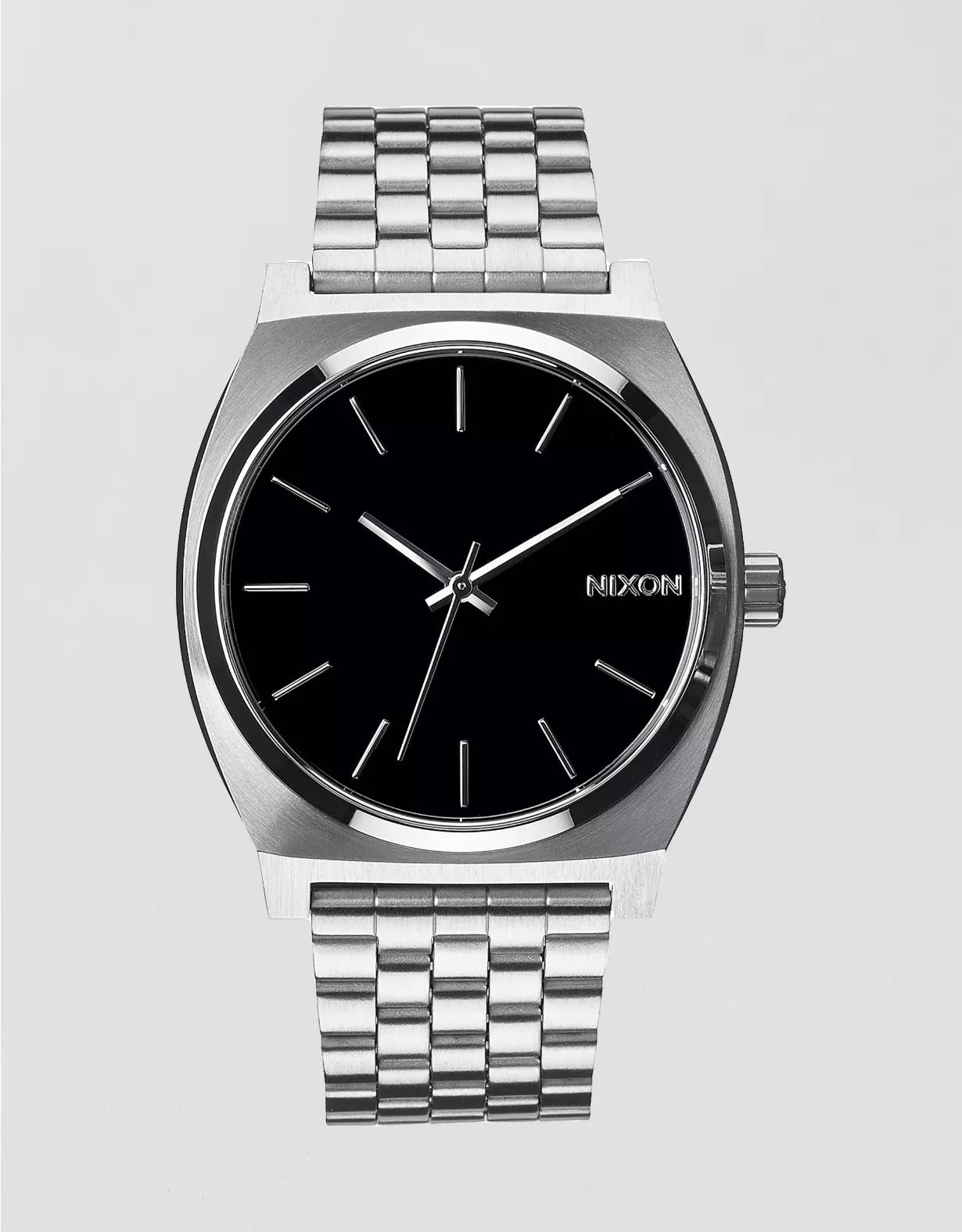 Nixon Time Teller Watch Product Image