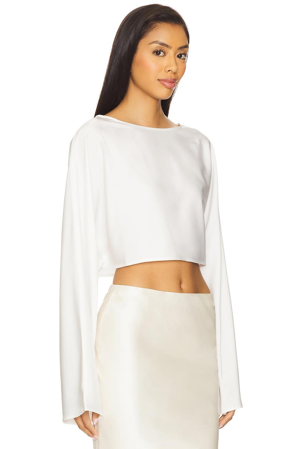 Alessa Top ALL THE WAYS Product Image