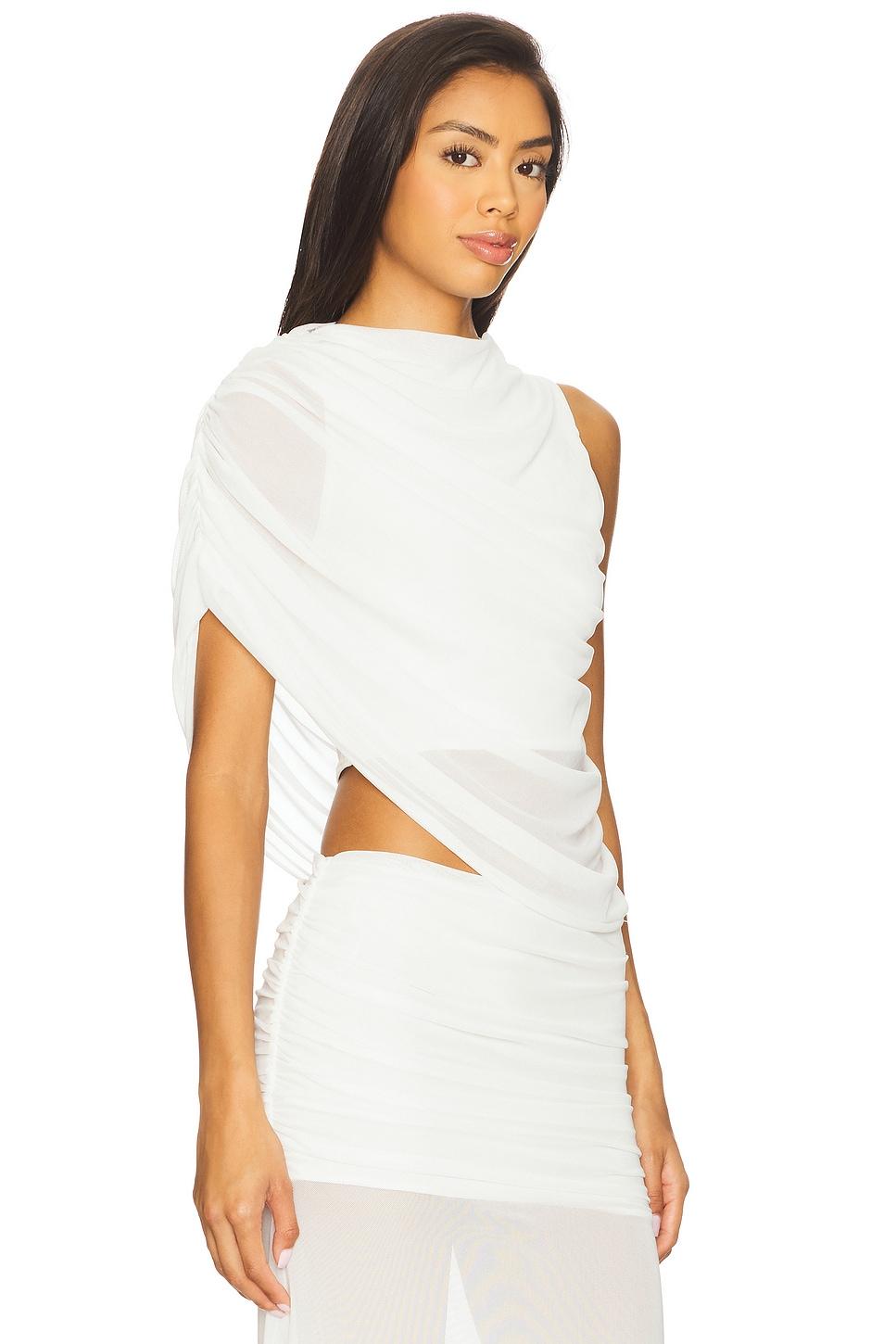 x REVOLVE Leo Top Amanda Uprichard Product Image