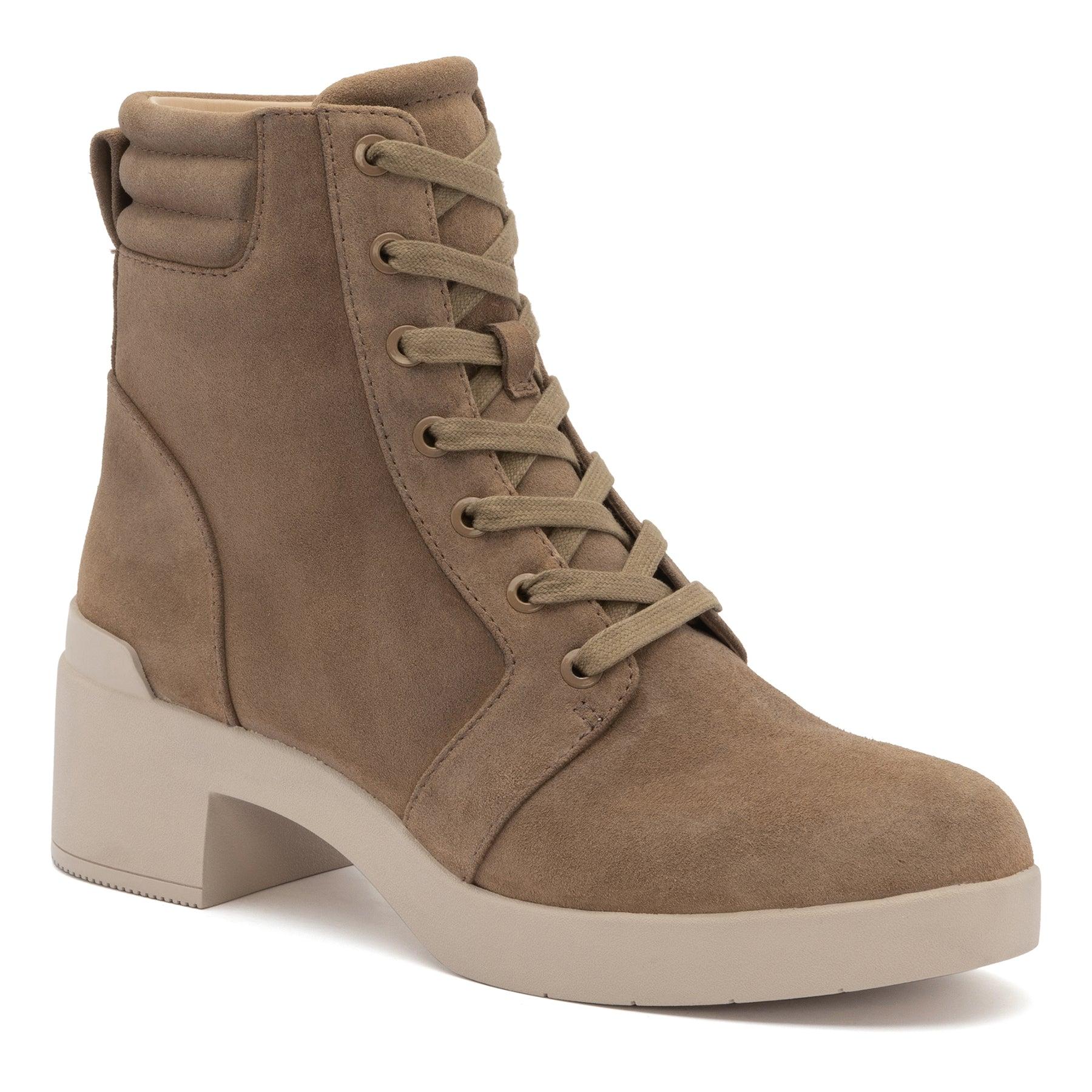 Capital Lace Metatarsal Female Product Image