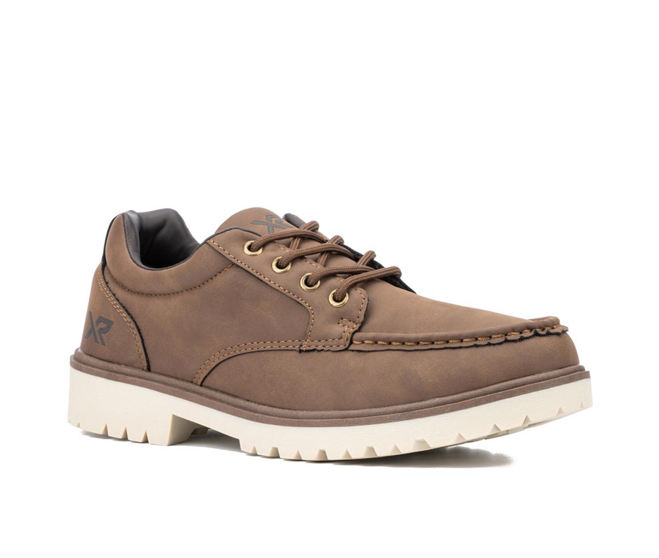 Men's Xray Footwear Delbert Casual Oxfords Product Image