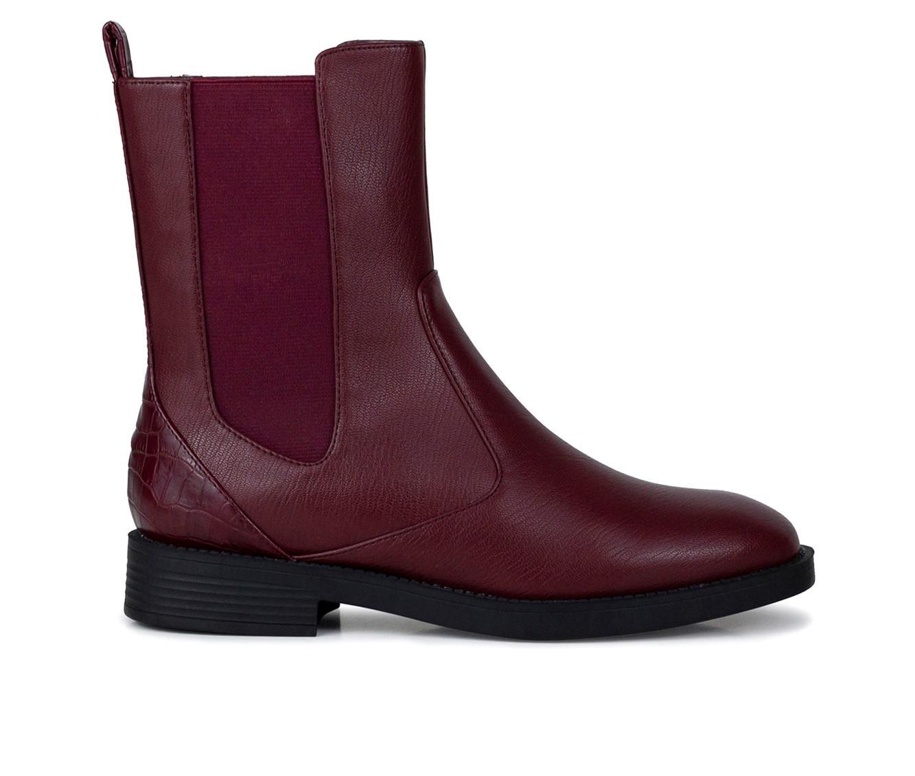 Women's Ninety Union Cassidy Booties Product Image