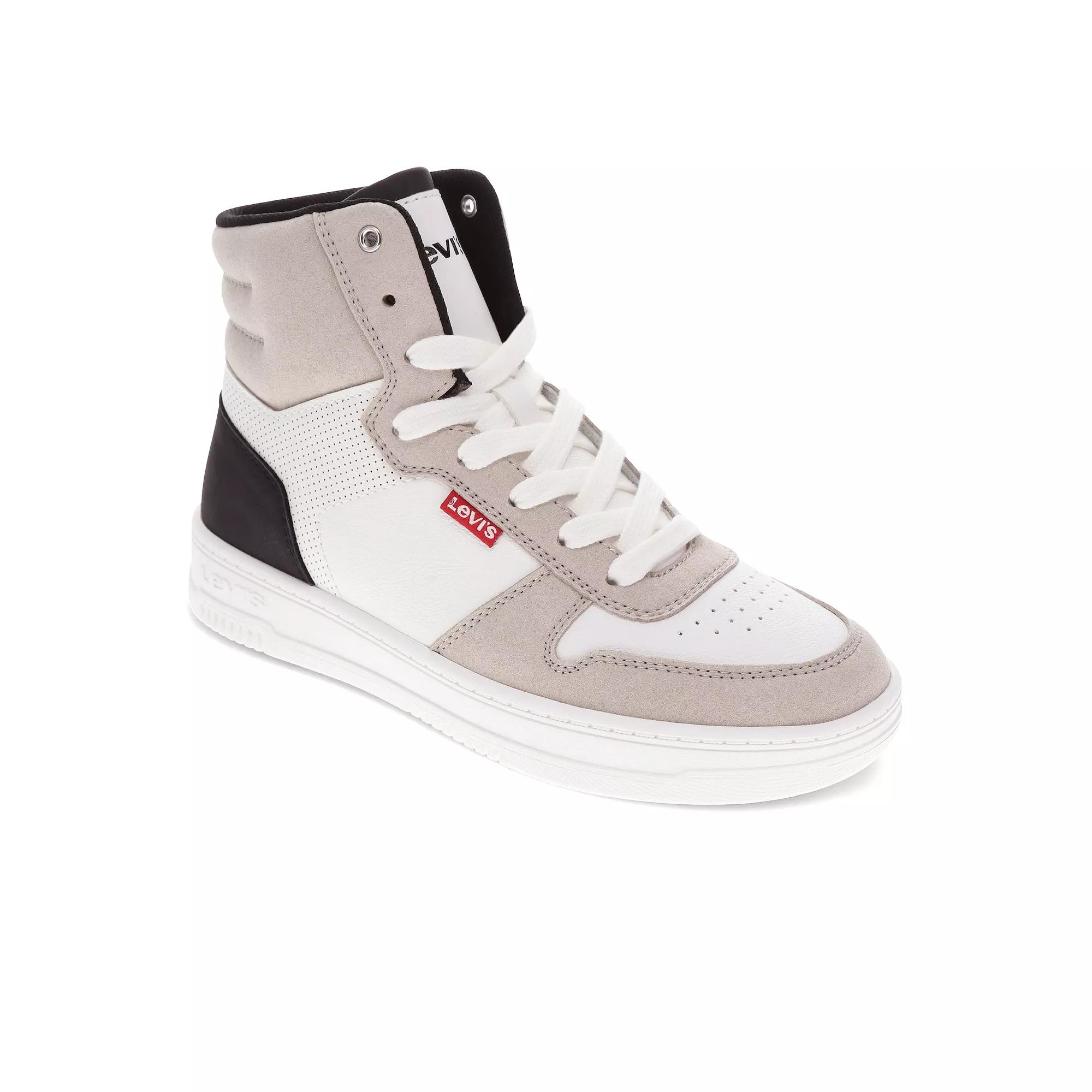 Levi's Drive Hi 2 Women's Hightop Sneakers,  Product Image