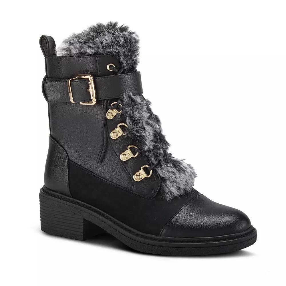 Patrizia Hilvia Women's Winter Boots,  Product Image