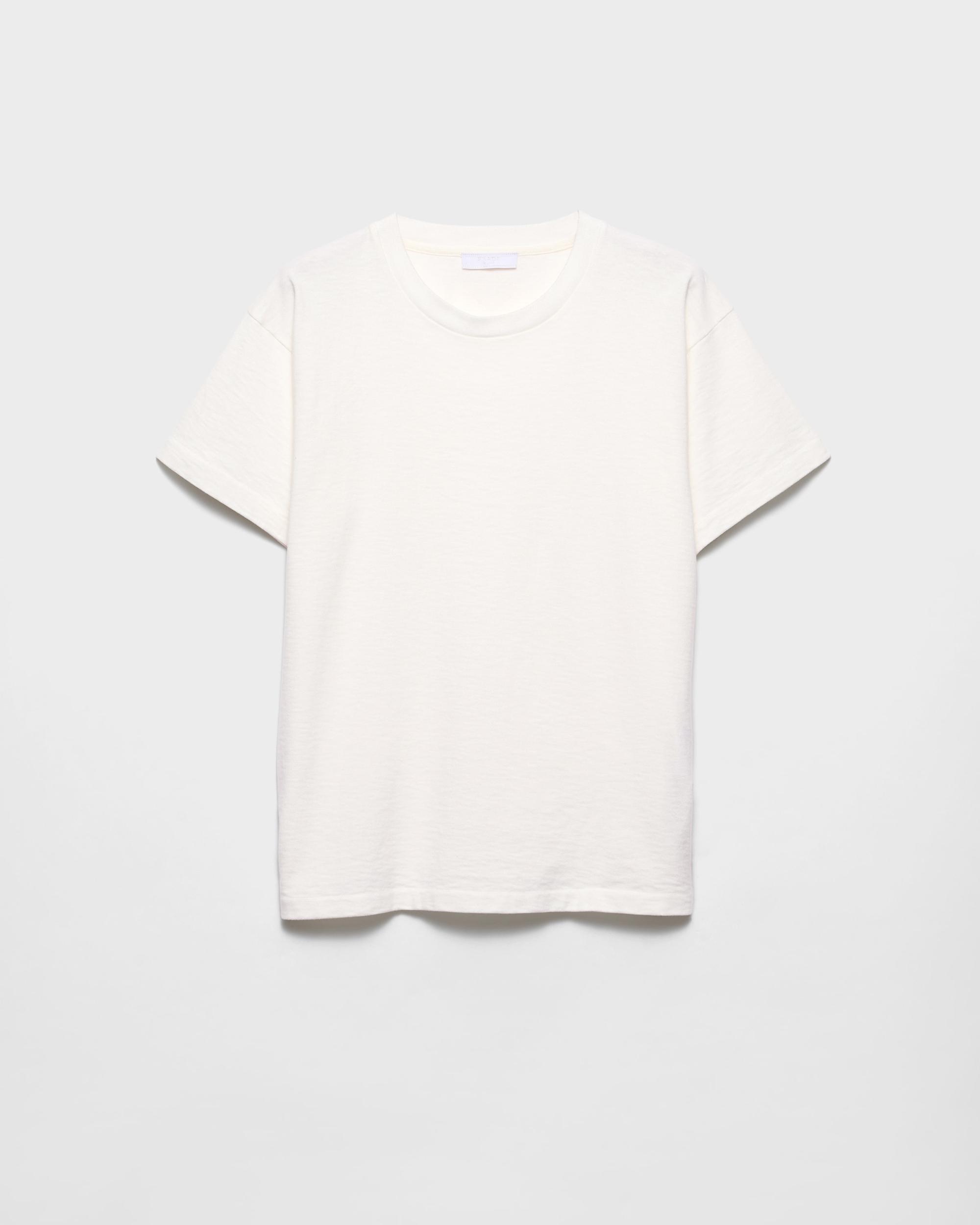 Cotton T-shirt Product Image
