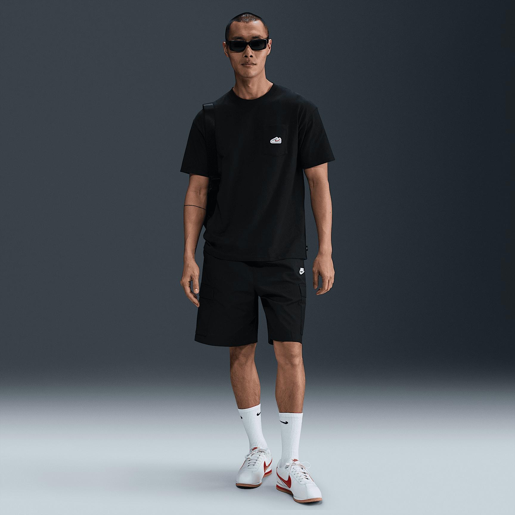 Nike Sportswear Max90 T-Shirt Product Image