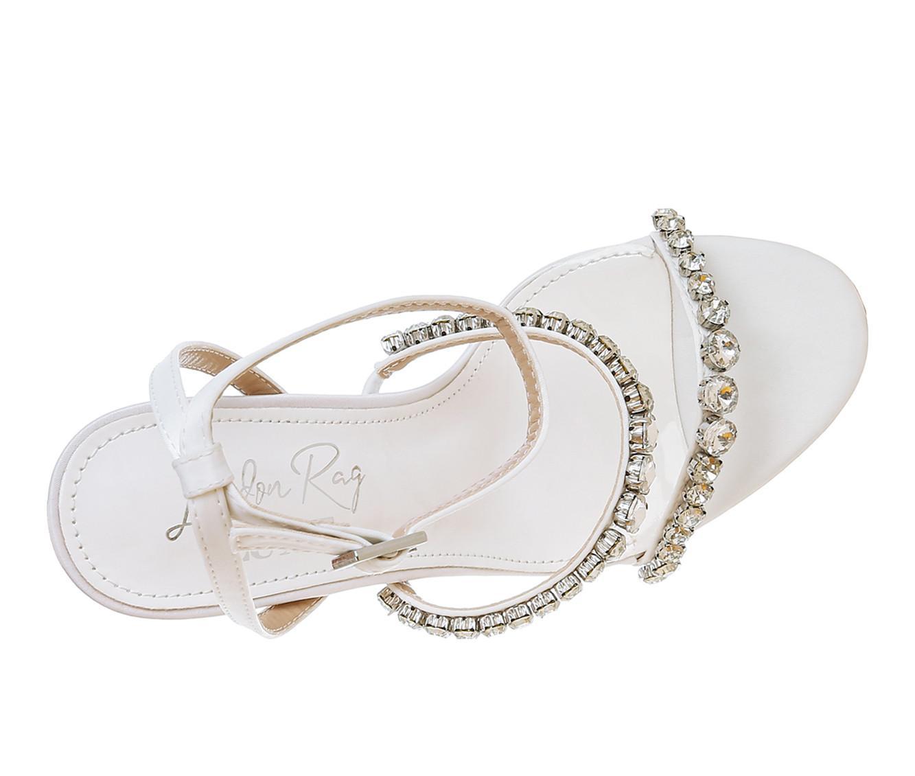 Women's London Rag Aragon Dress Sandals Product Image